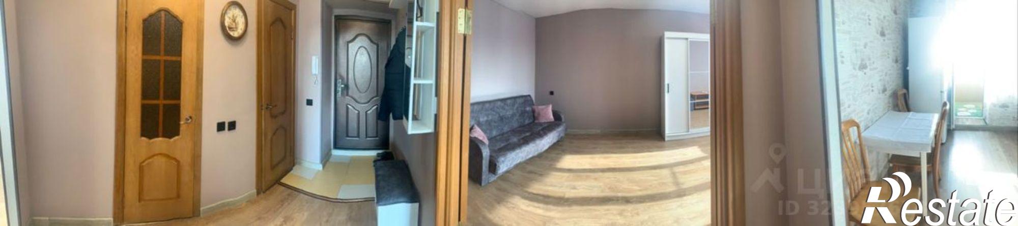 Сдать квартиру за 25 000 рублей на улица Миронова, 8А