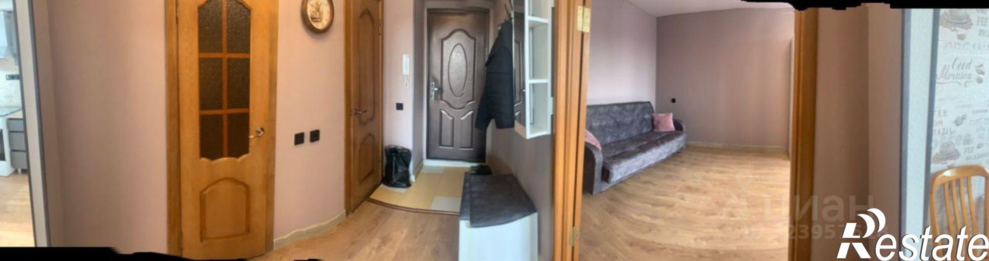 Сдать квартиру за 25 000 рублей на улица Миронова, 8А