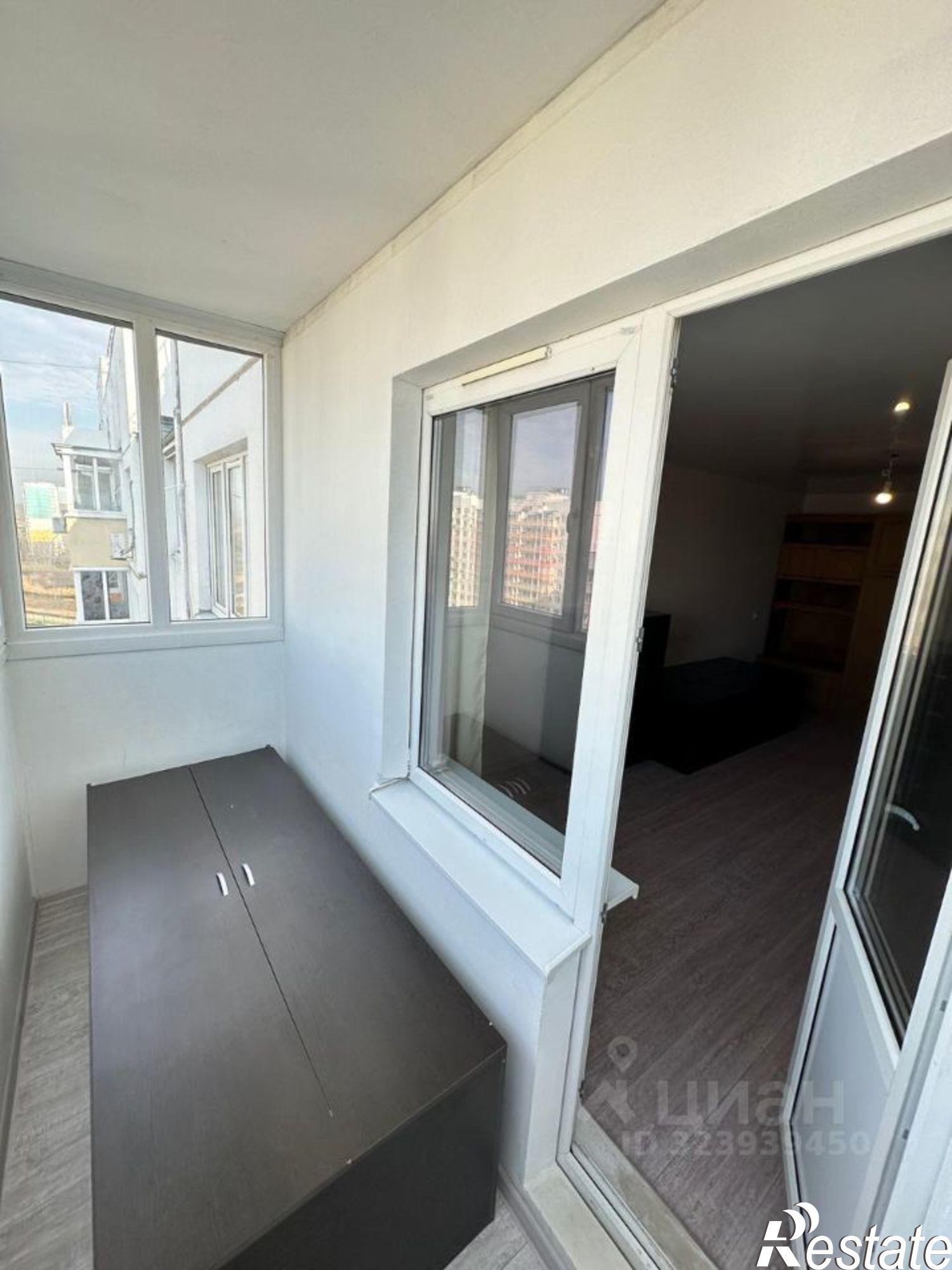 Сдать квартиру за 15 000 рублей на пер Андреева, 17а