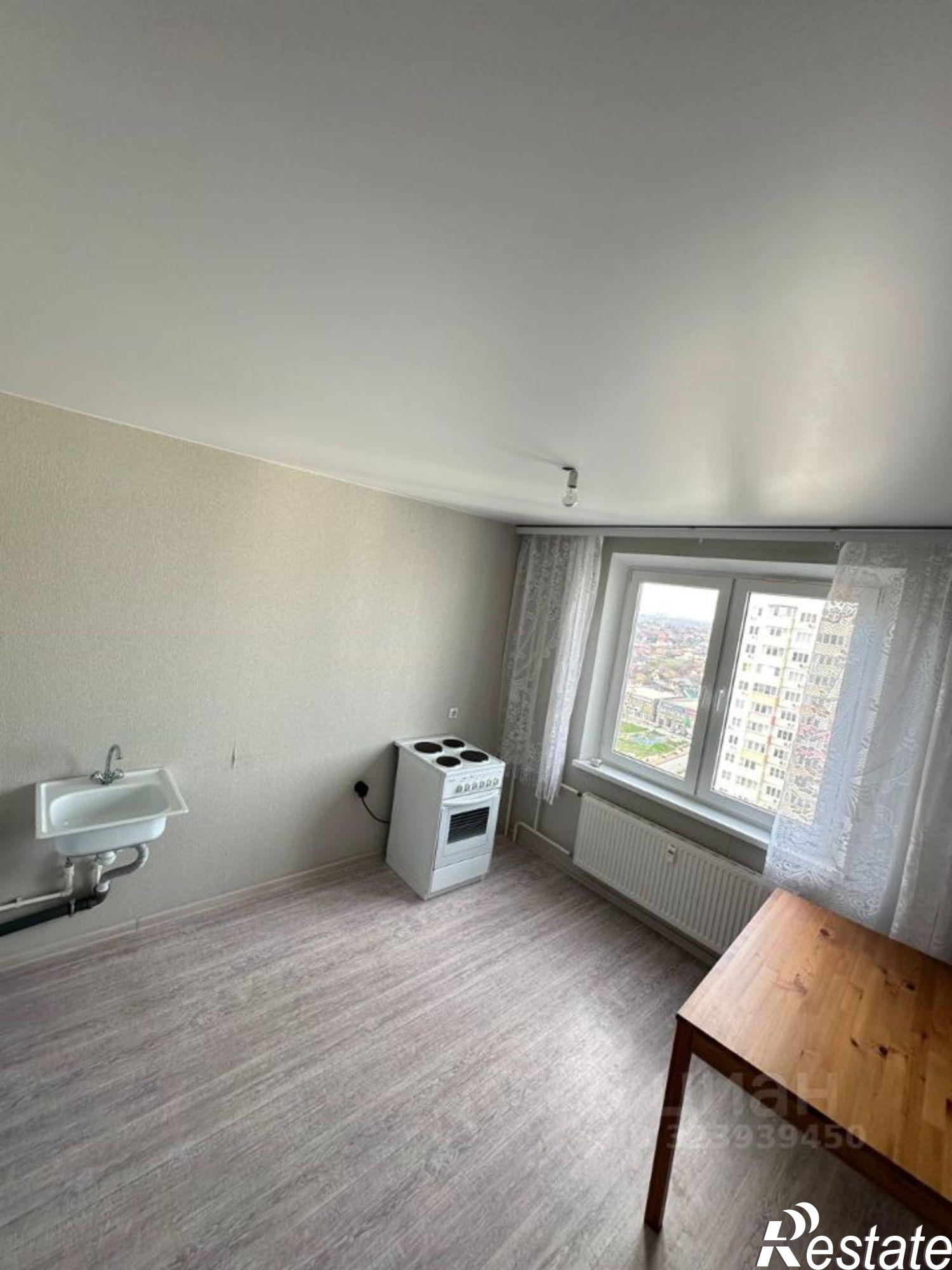 Сдать квартиру за 15 000 рублей на пер Андреева, 17а