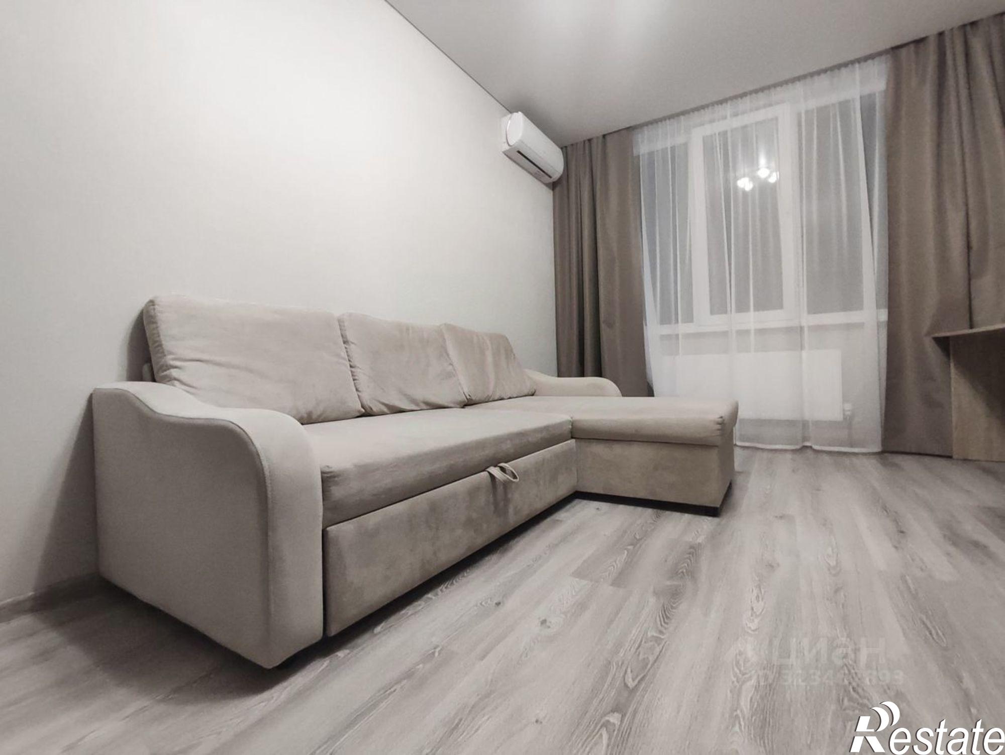 Сдать квартиру за 38 000 рублей на Гвардейский переулок, 13