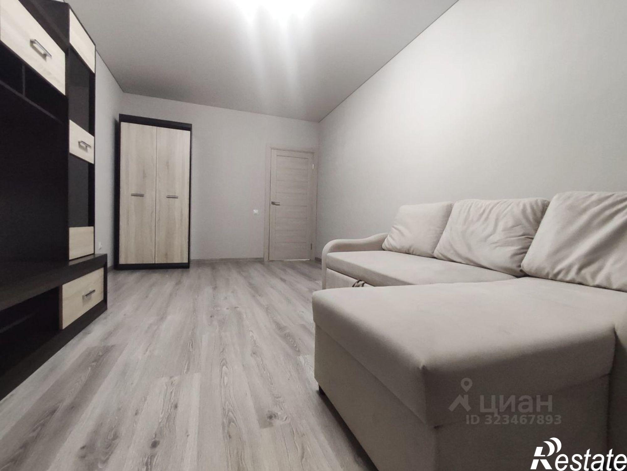 Сдать квартиру за 38 000 рублей на Гвардейский переулок, 13