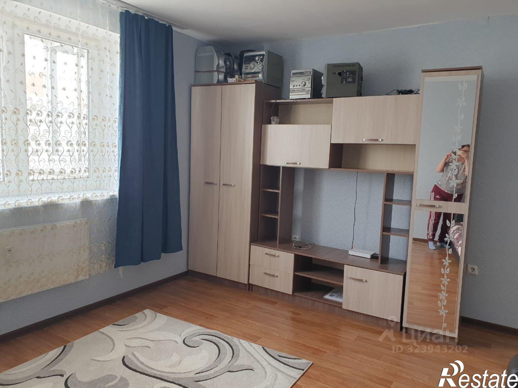 Сдать квартиру за 17 000 рублей на ул Петренко, 24