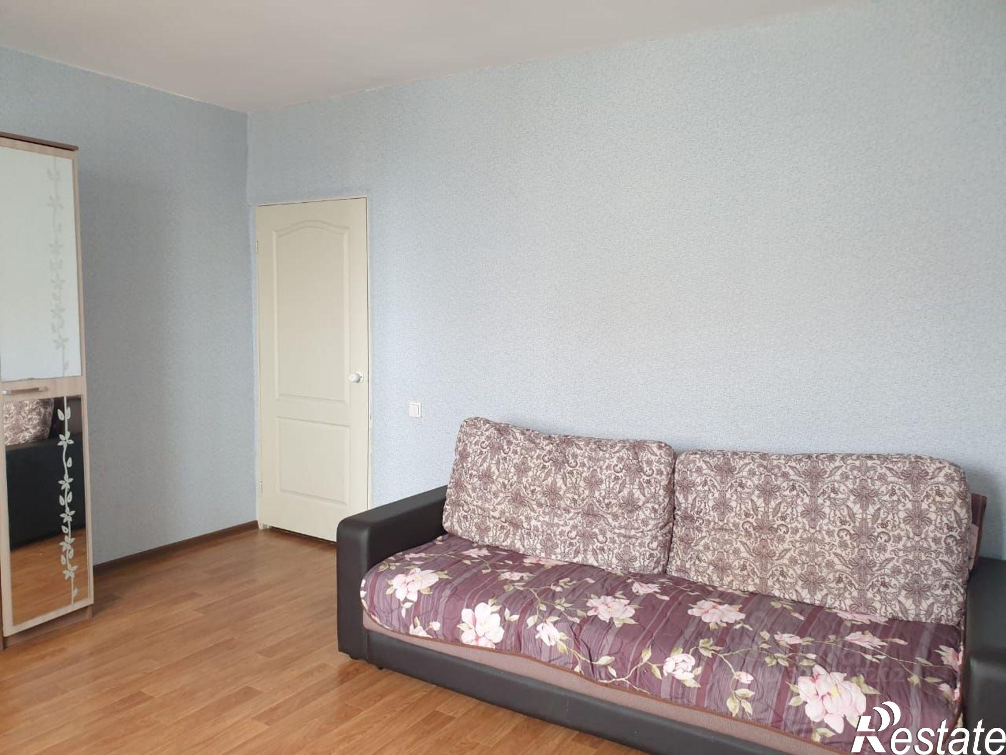 Сдать квартиру за 17 000 рублей на ул Петренко, 24