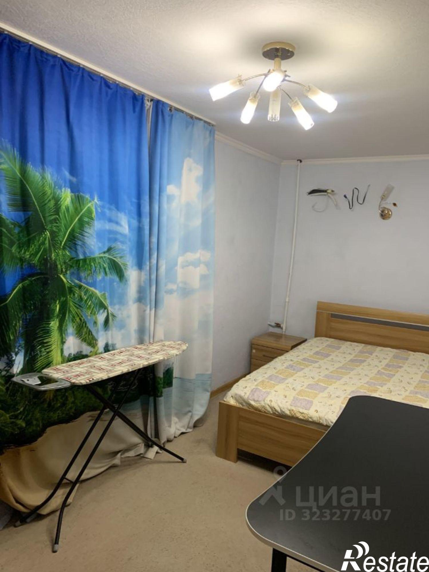 Сдать квартиру за 30 000 рублей на ул Новаторов, 10