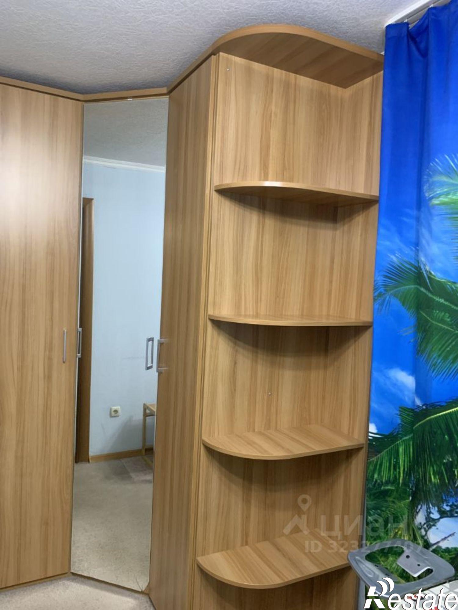 Сдать квартиру за 30 000 рублей на ул Новаторов, 10