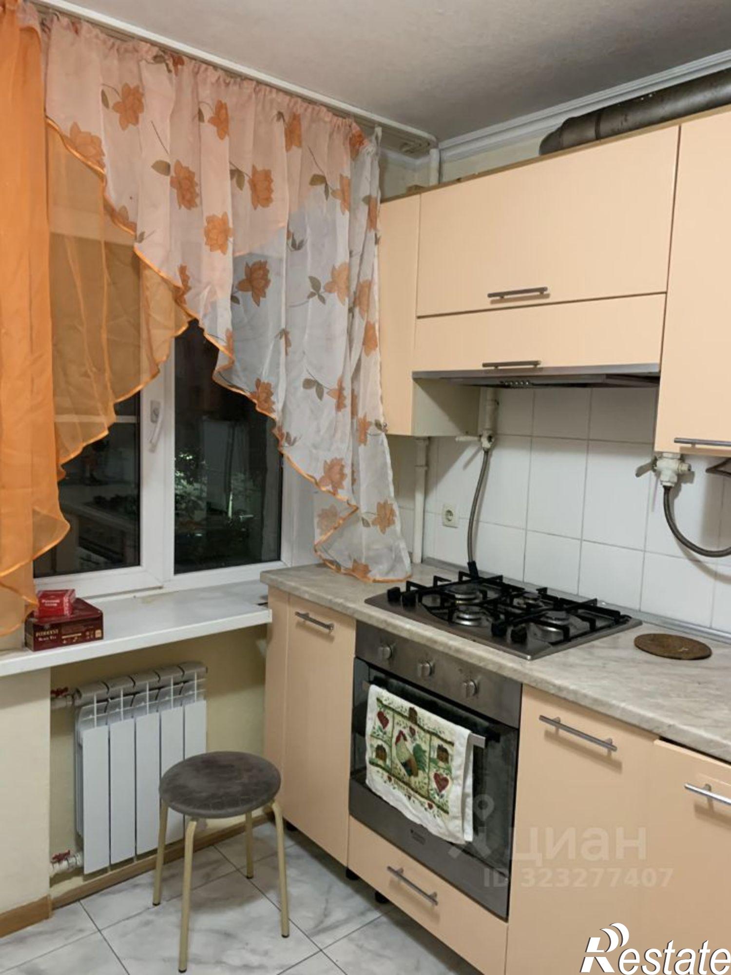 Сдать квартиру за 30 000 рублей на ул Новаторов, 10