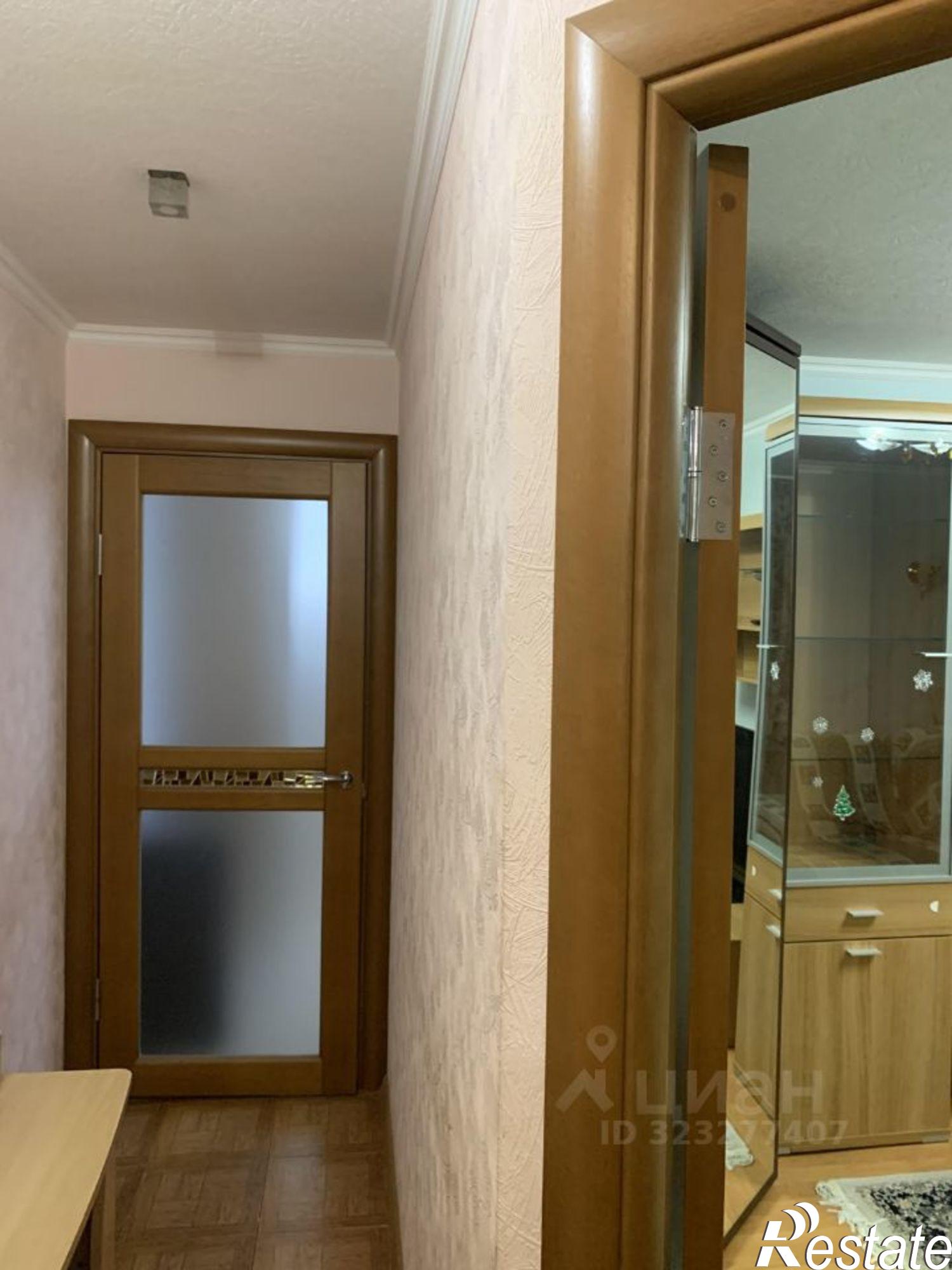 Сдать квартиру за 30 000 рублей на ул Новаторов, 10