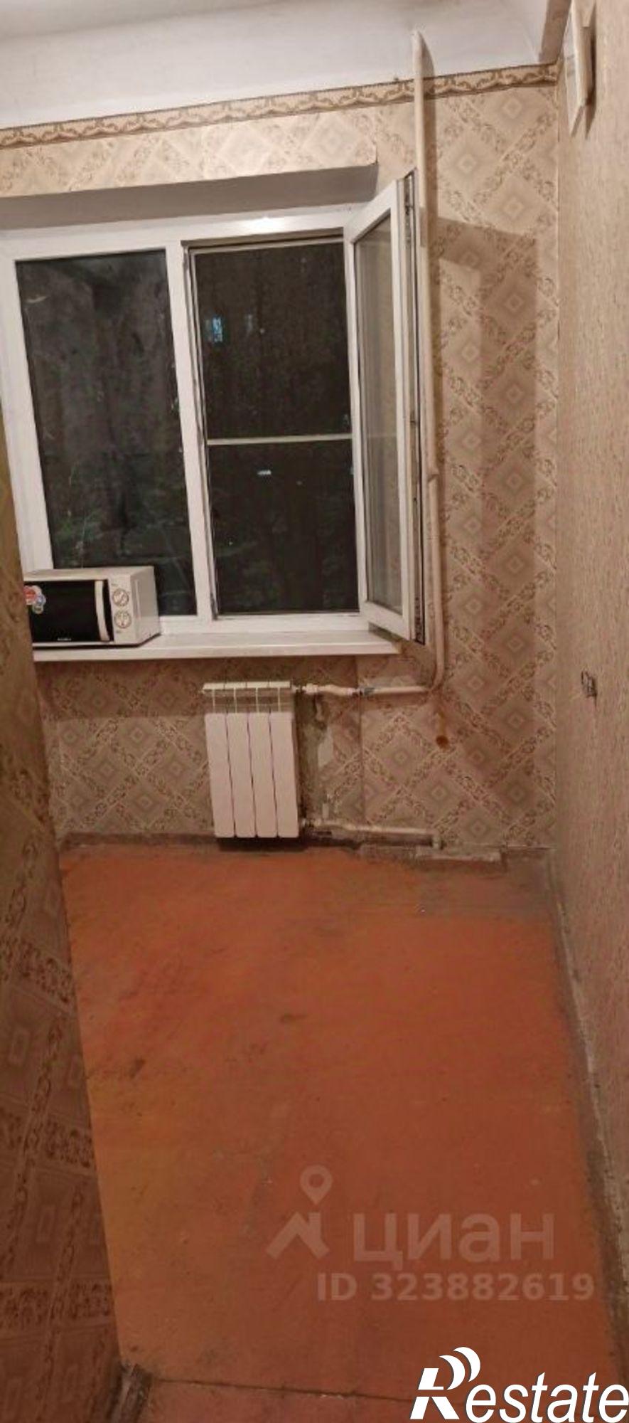 Купить квартиру за 4 200 000 рублей на 2-я Краснодарская улица, 149 к6