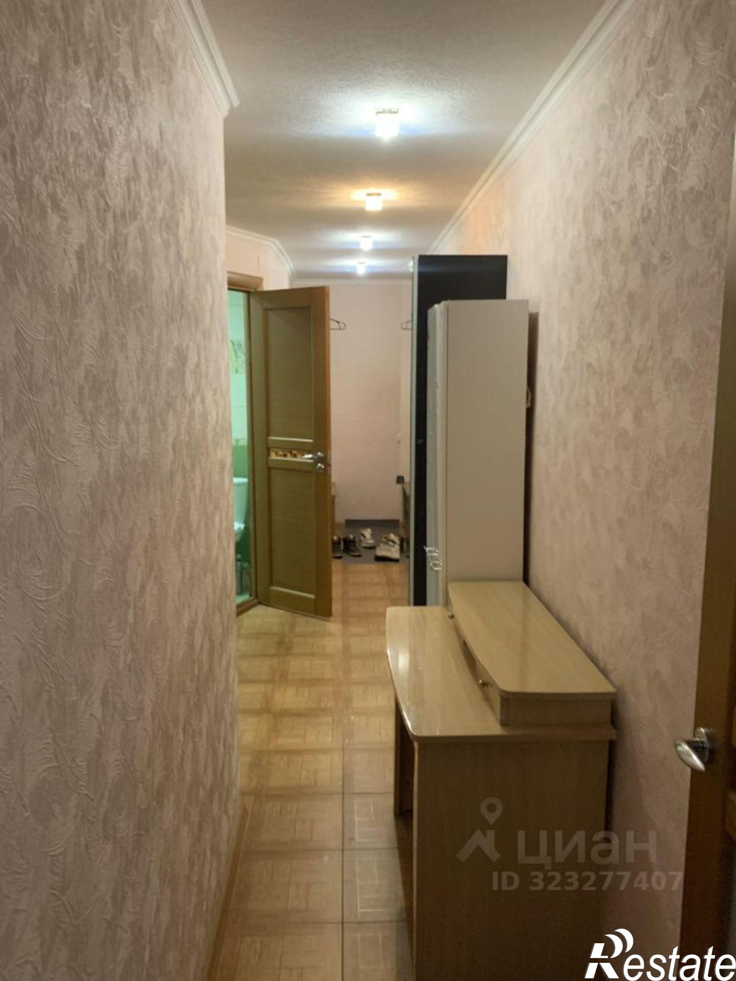 Сдать квартиру за 30 000 рублей на ул Новаторов, 10