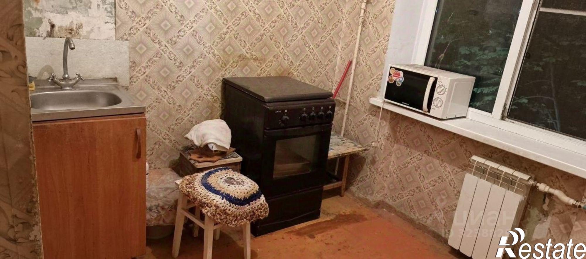 Купить квартиру за 4 200 000 рублей на 2-я Краснодарская улица, 149 к6