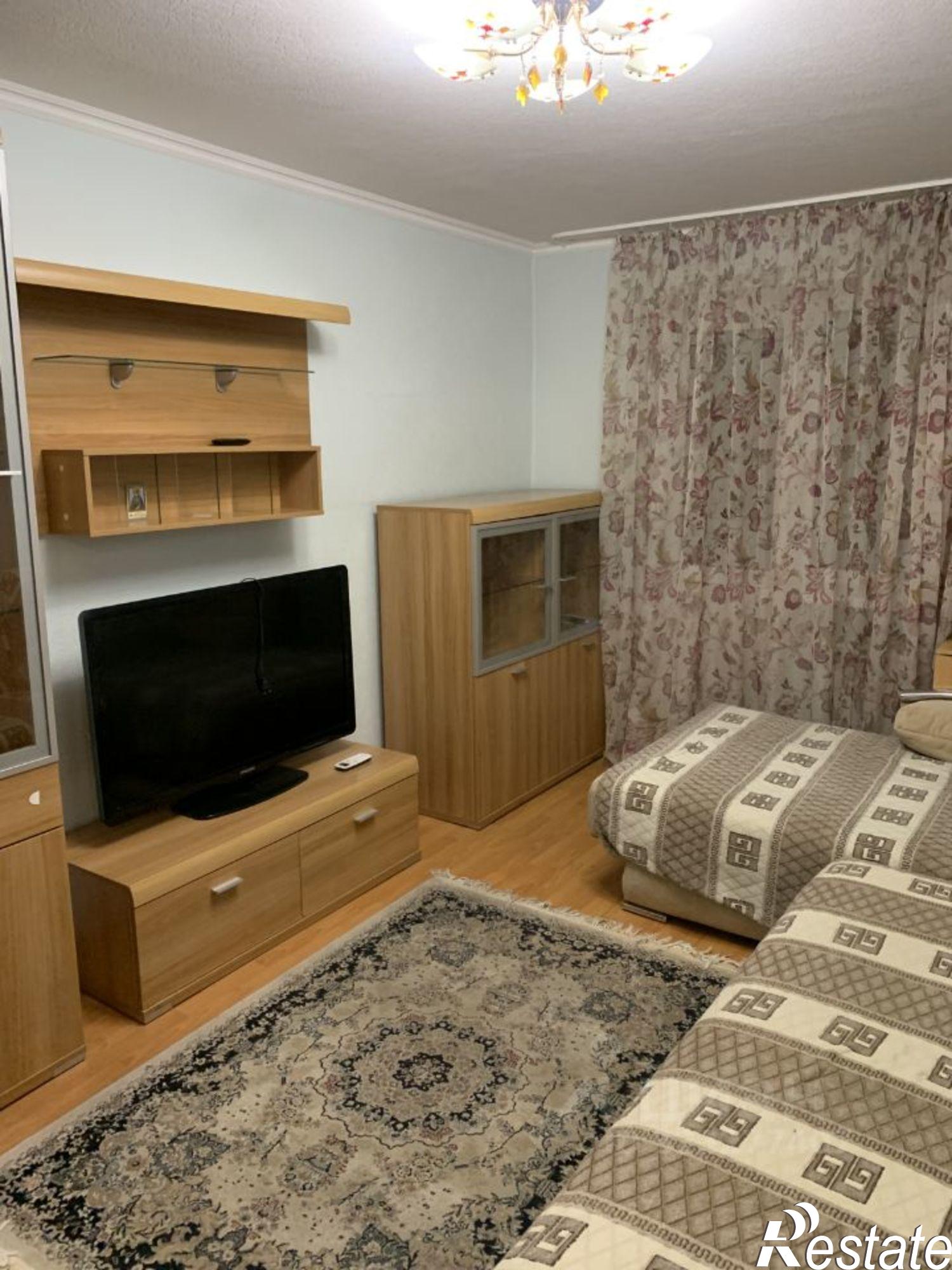 Сдать квартиру за 30 000 рублей на ул Новаторов, 10