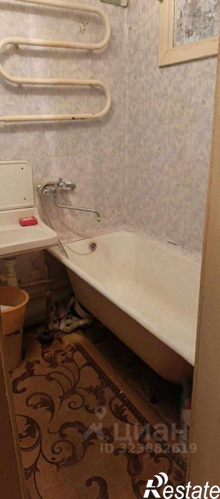 Купить квартиру за 4 200 000 рублей на 2-я Краснодарская улица, 149 к6