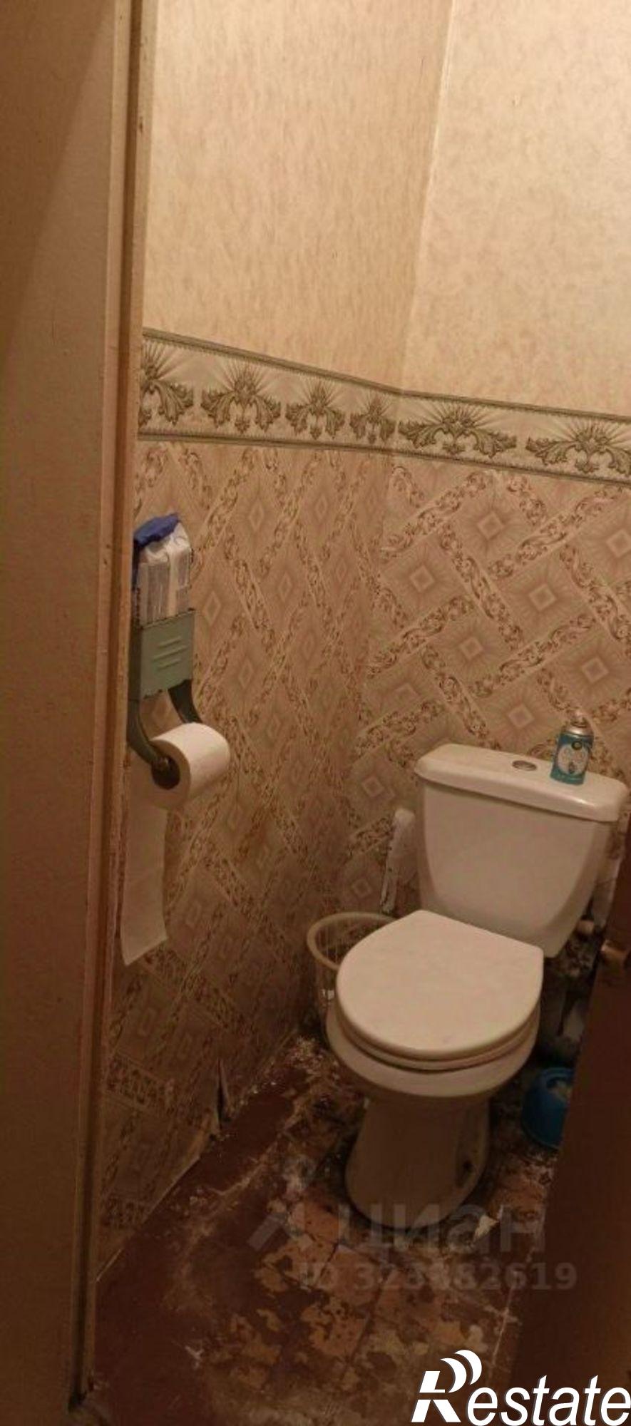 Купить квартиру за 4 200 000 рублей на 2-я Краснодарская улица, 149 к6