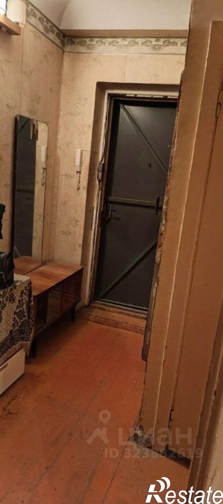 Купить квартиру за 4 200 000 рублей на 2-я Краснодарская улица, 149 к6