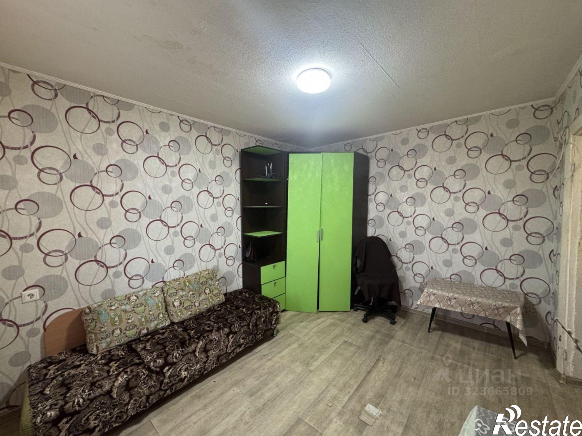 Купить квартиру за 2 599 000 рублей на проспект Космонавтов, 36 к2