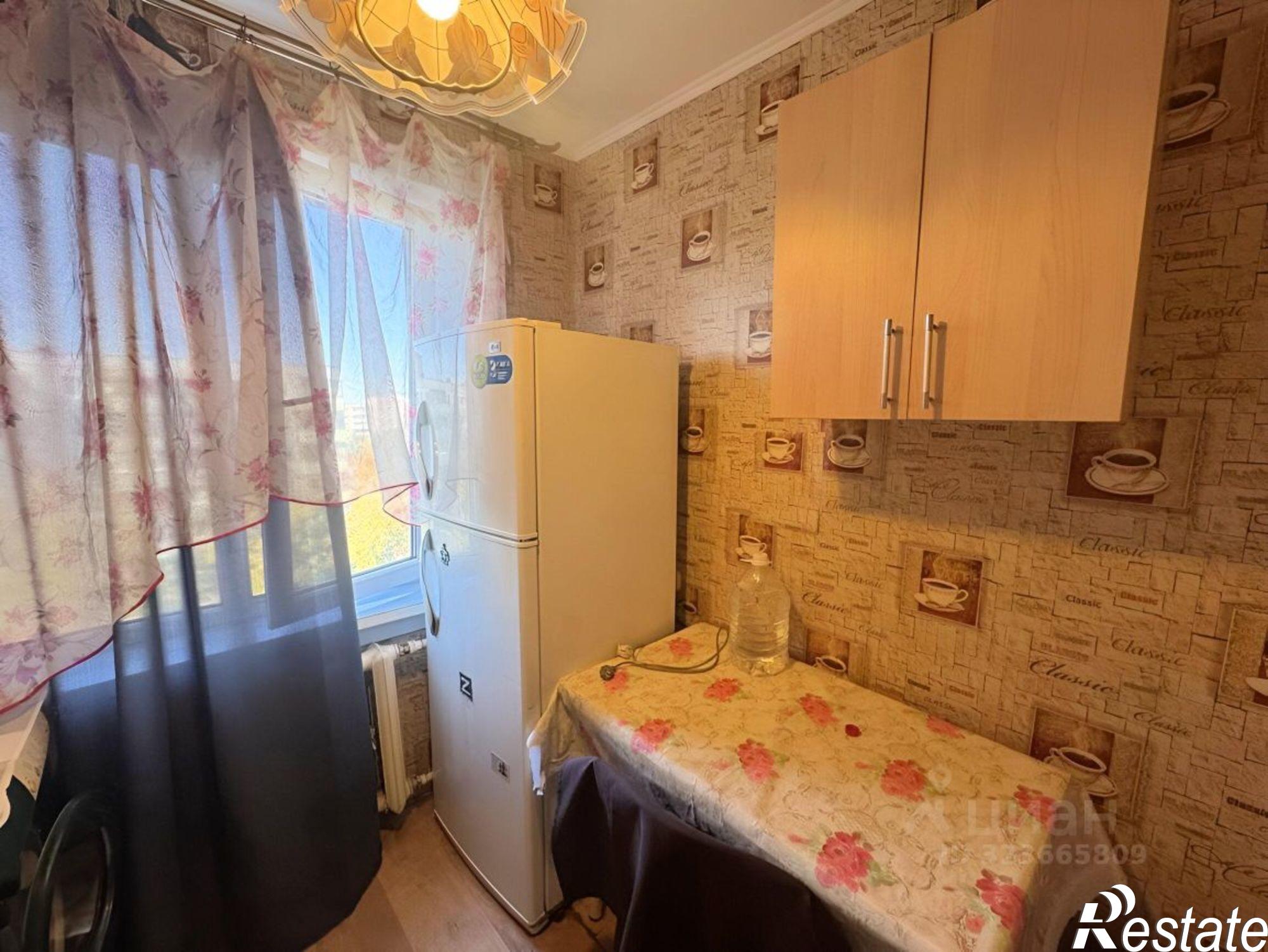 Купить квартиру за 2 599 000 рублей на проспект Космонавтов, 36 к2