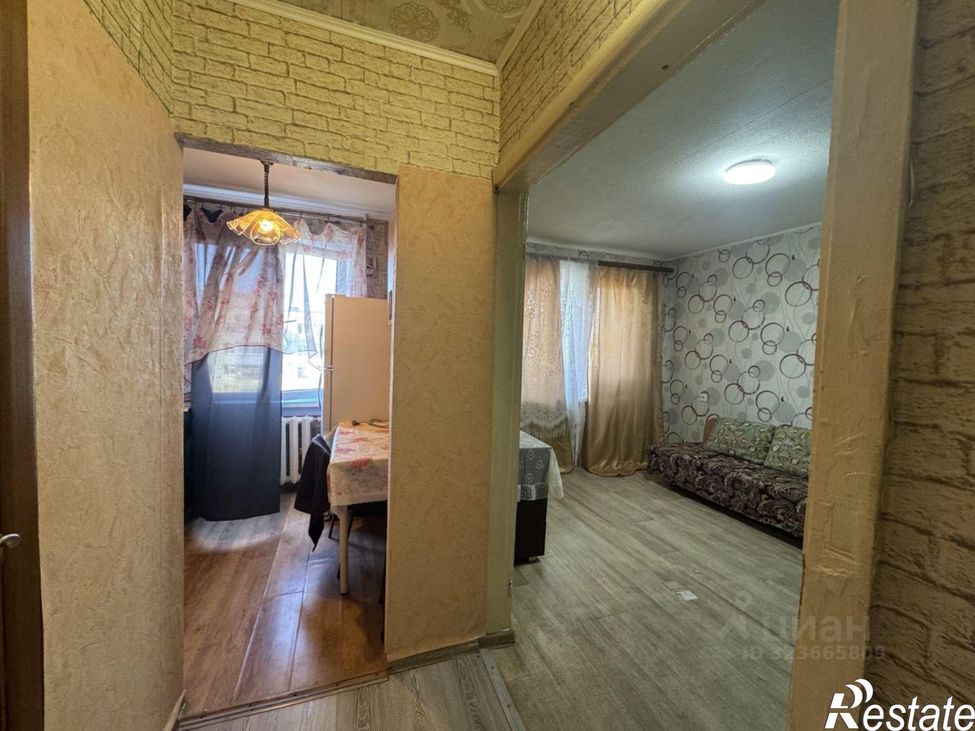 Купить квартиру за 2 599 000 рублей на проспект Космонавтов, 36 к2