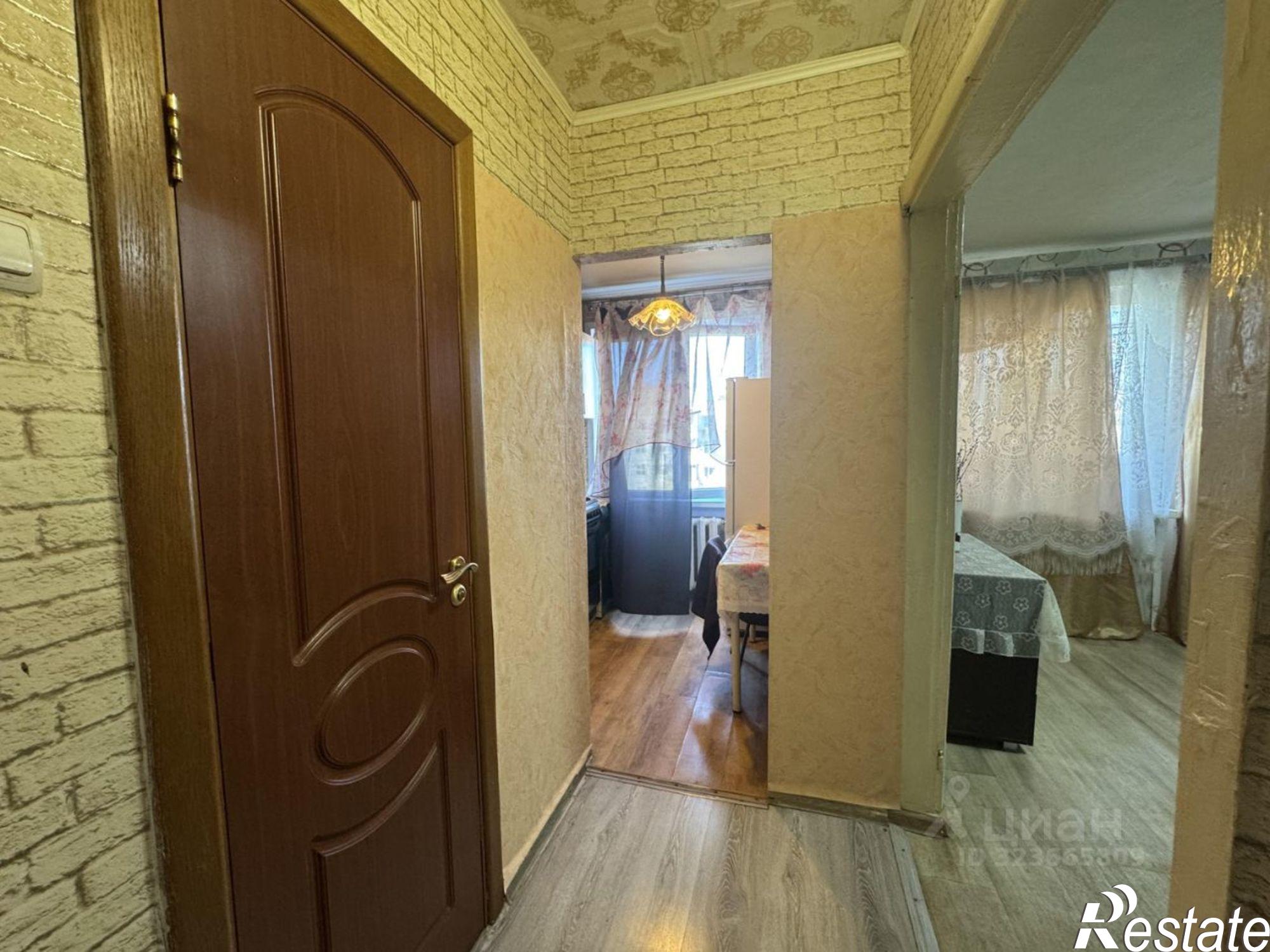 Купить квартиру за 2 599 000 рублей на проспект Космонавтов, 36 к2