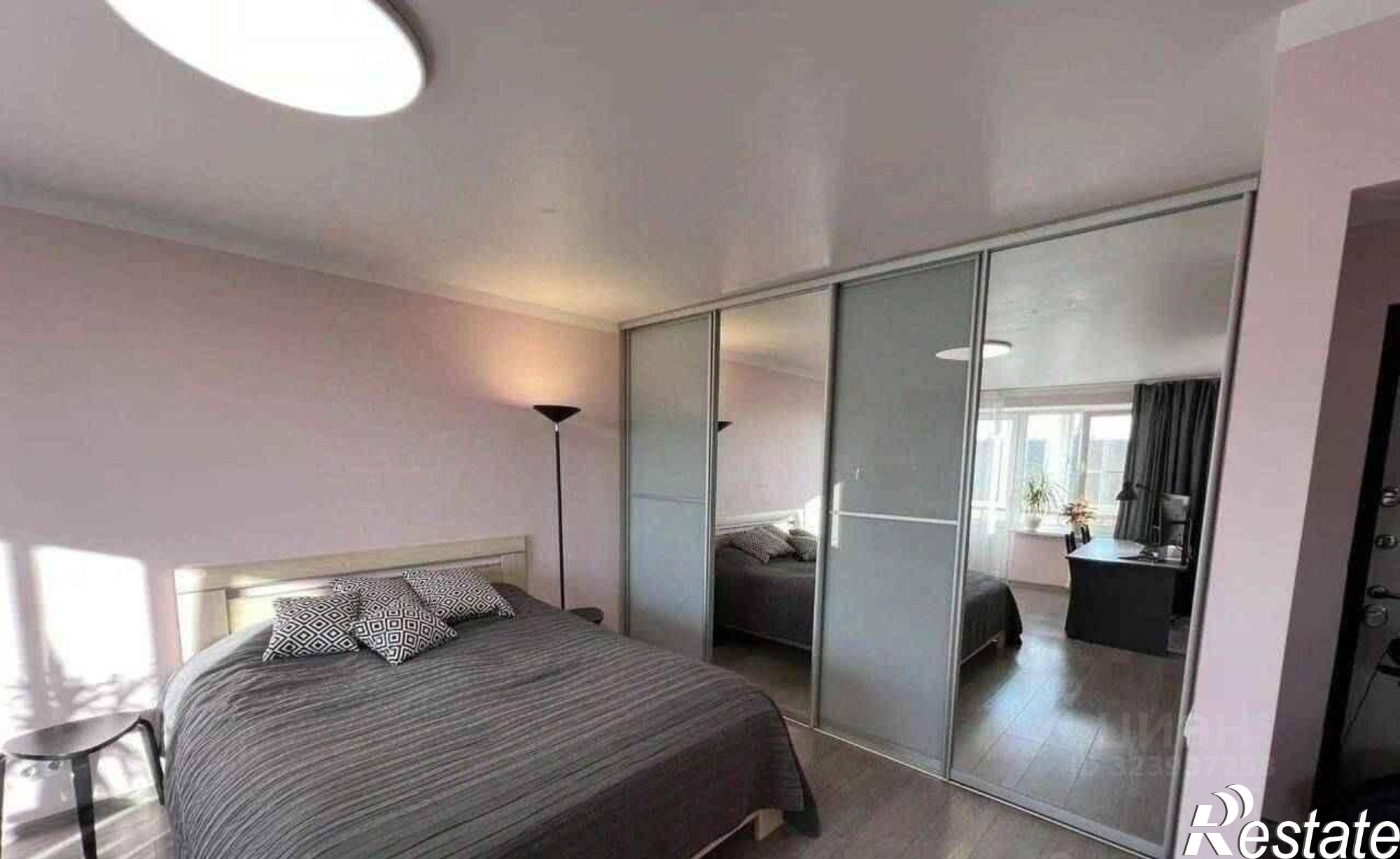 Купить квартиру за 3 300 000 рублей на улица Ерёменко, 85/3