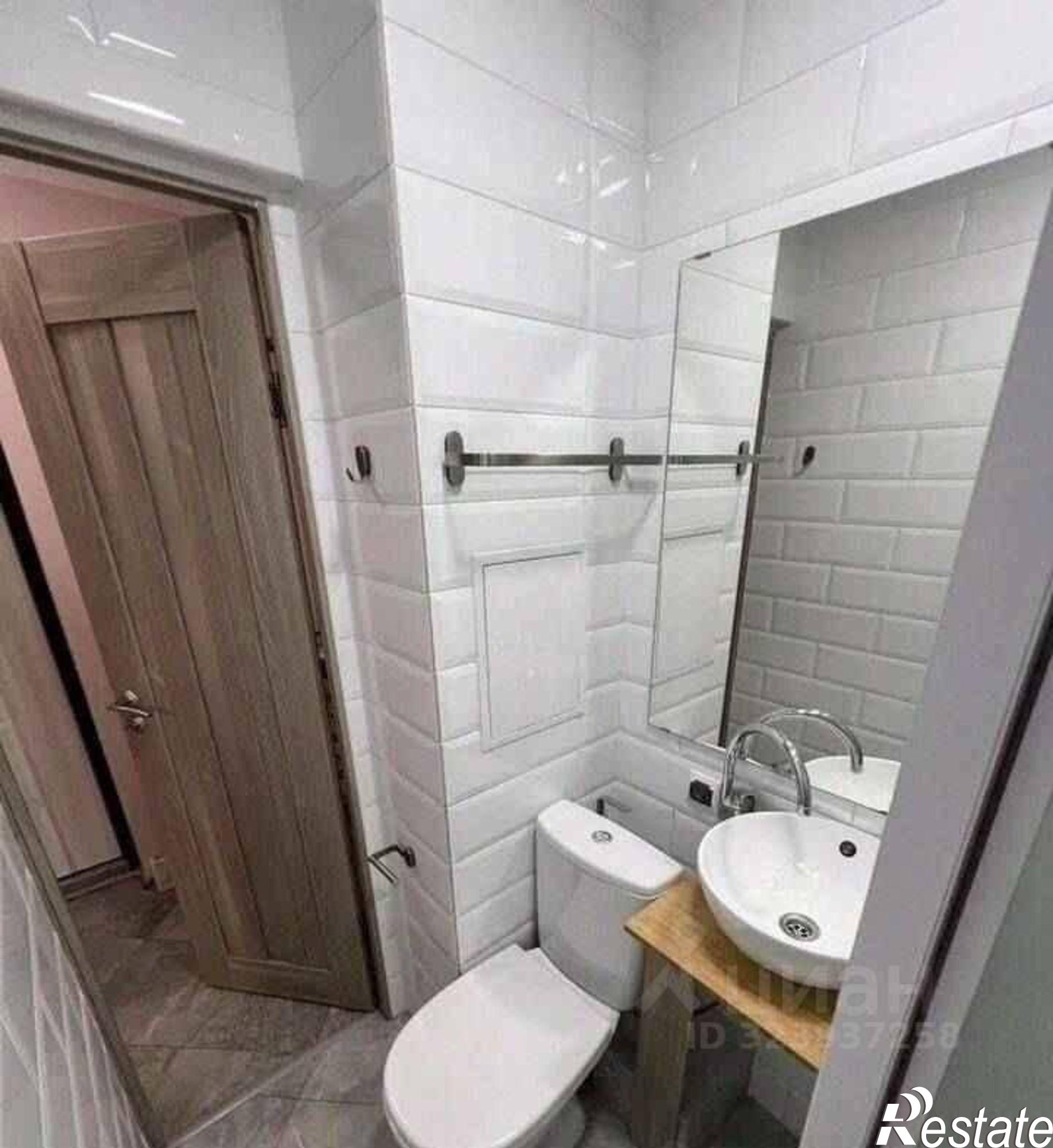 Купить квартиру за 3 300 000 рублей на улица Ерёменко, 85/3