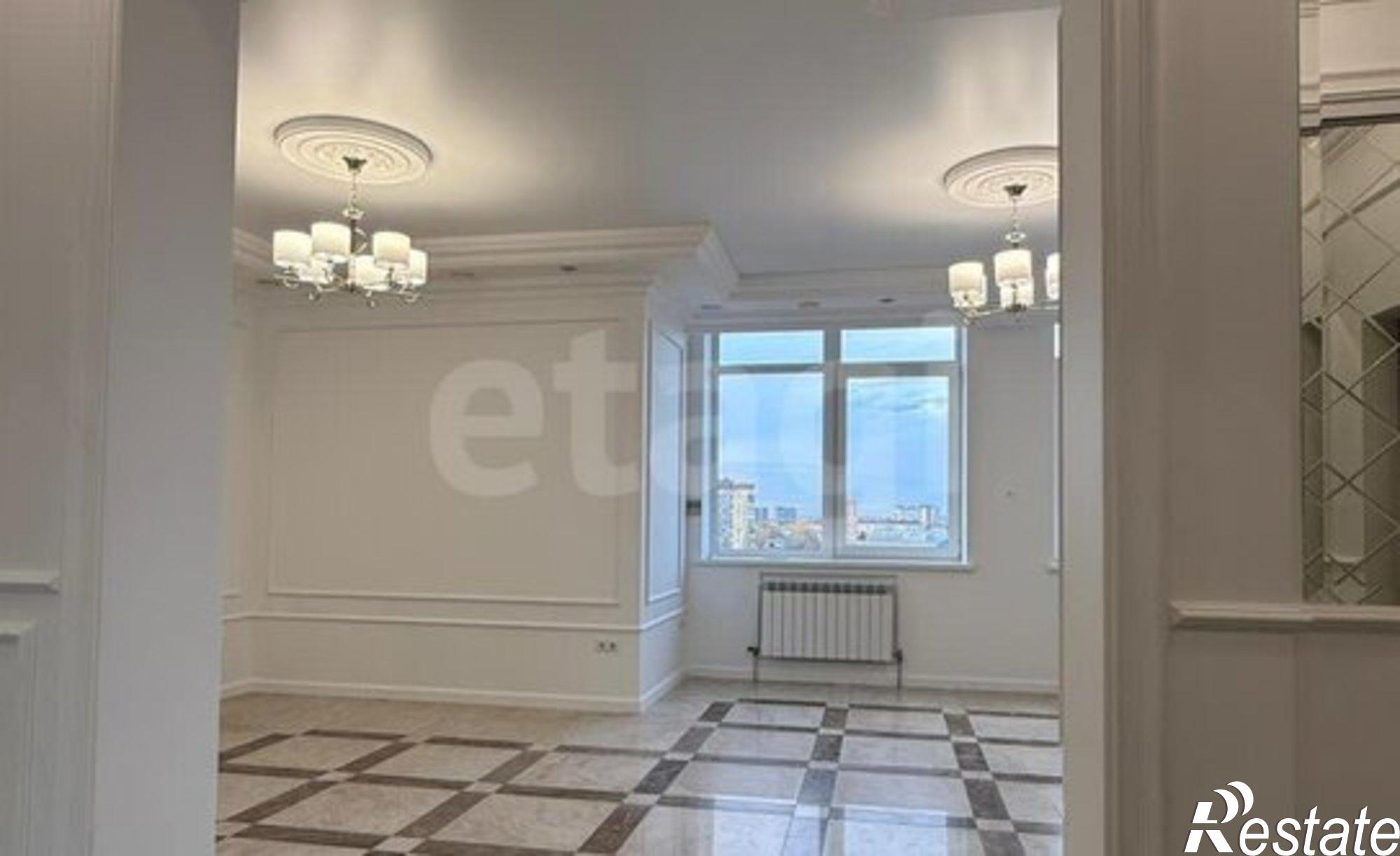 Купить квартиру за 23 900 000 рублей на улица Варфоломеева, 222А