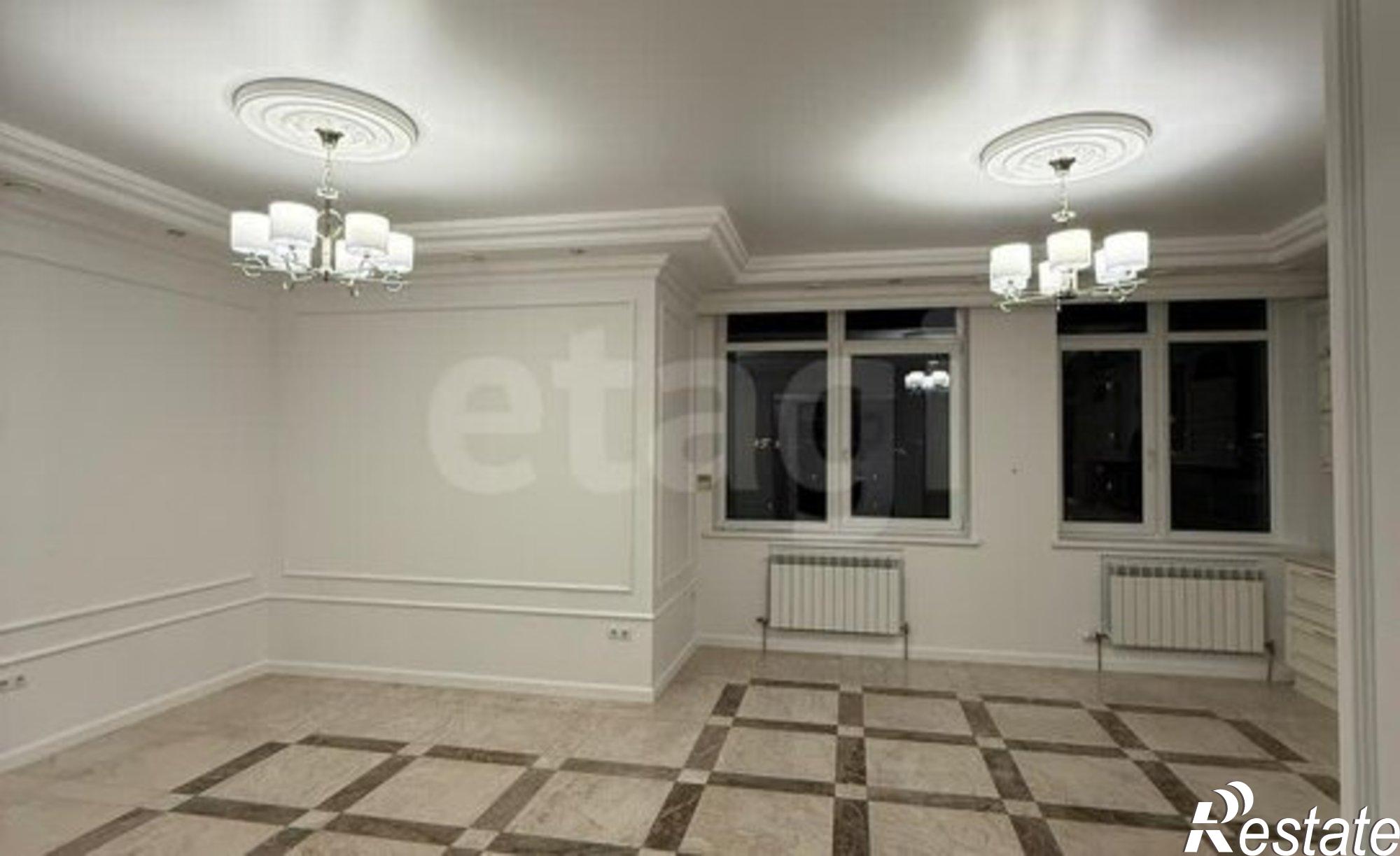 Купить квартиру за 23 900 000 рублей на улица Варфоломеева, 222А