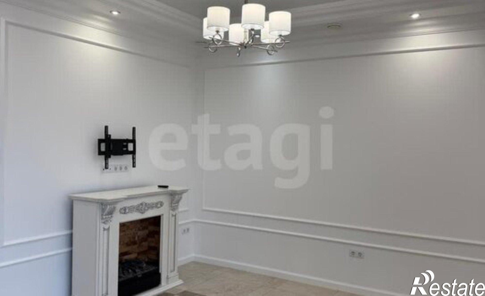 Купить квартиру за 23 900 000 рублей на улица Варфоломеева, 222А