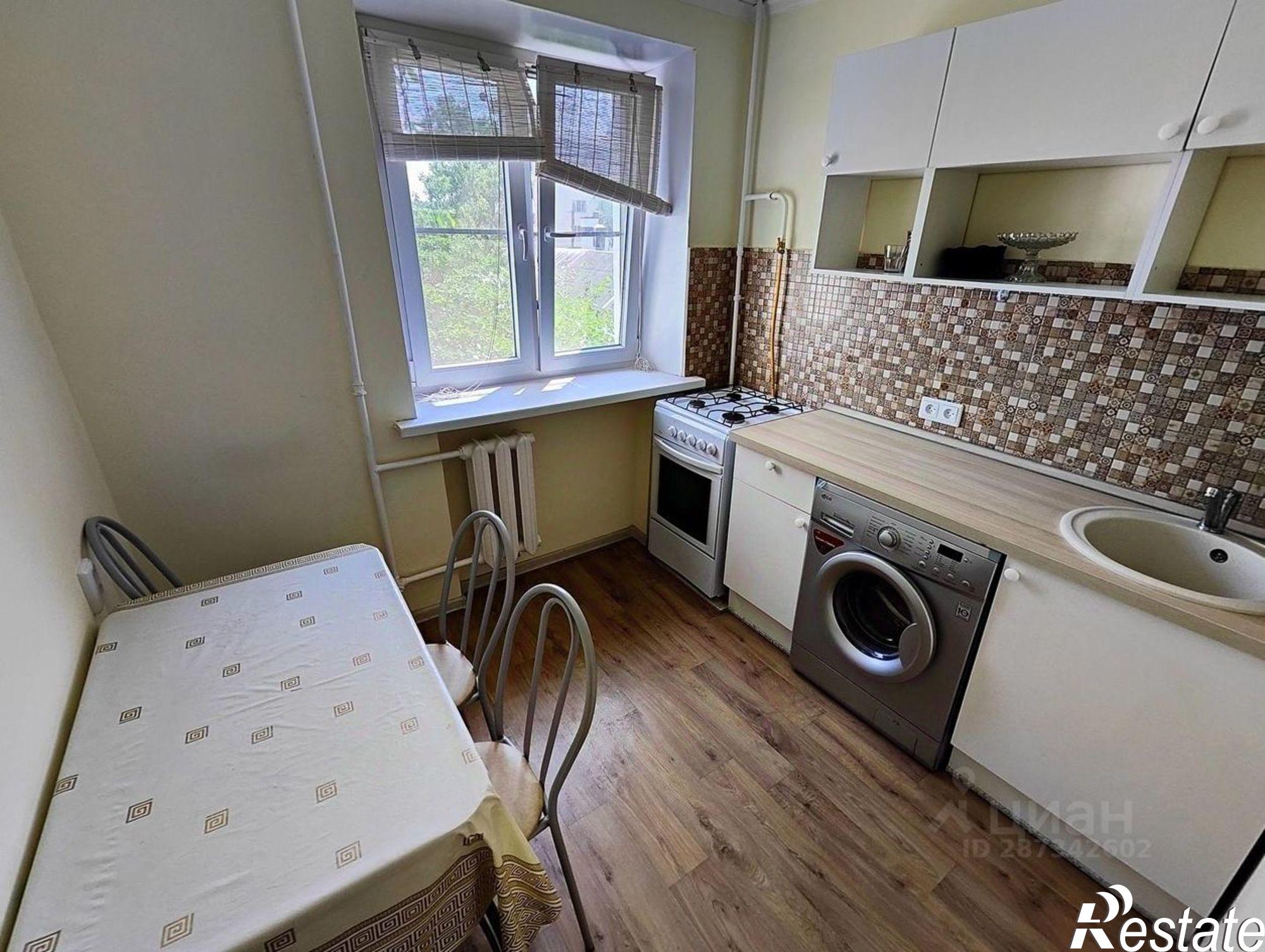 Сдать квартиру за 20 000 рублей на ул 2-я Киргизская, 97/3