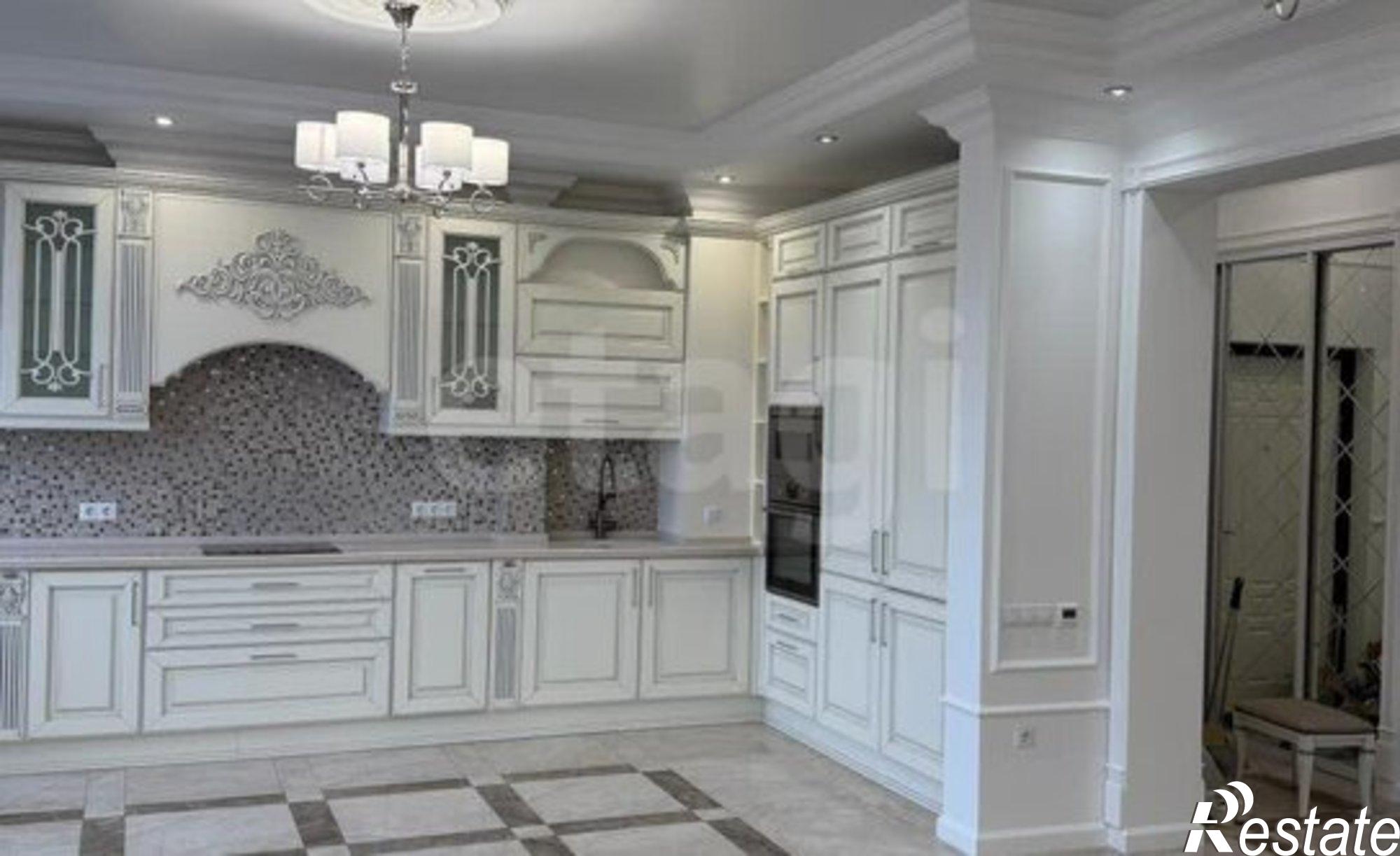 Купить квартиру за 23 900 000 рублей на улица Варфоломеева, 222А