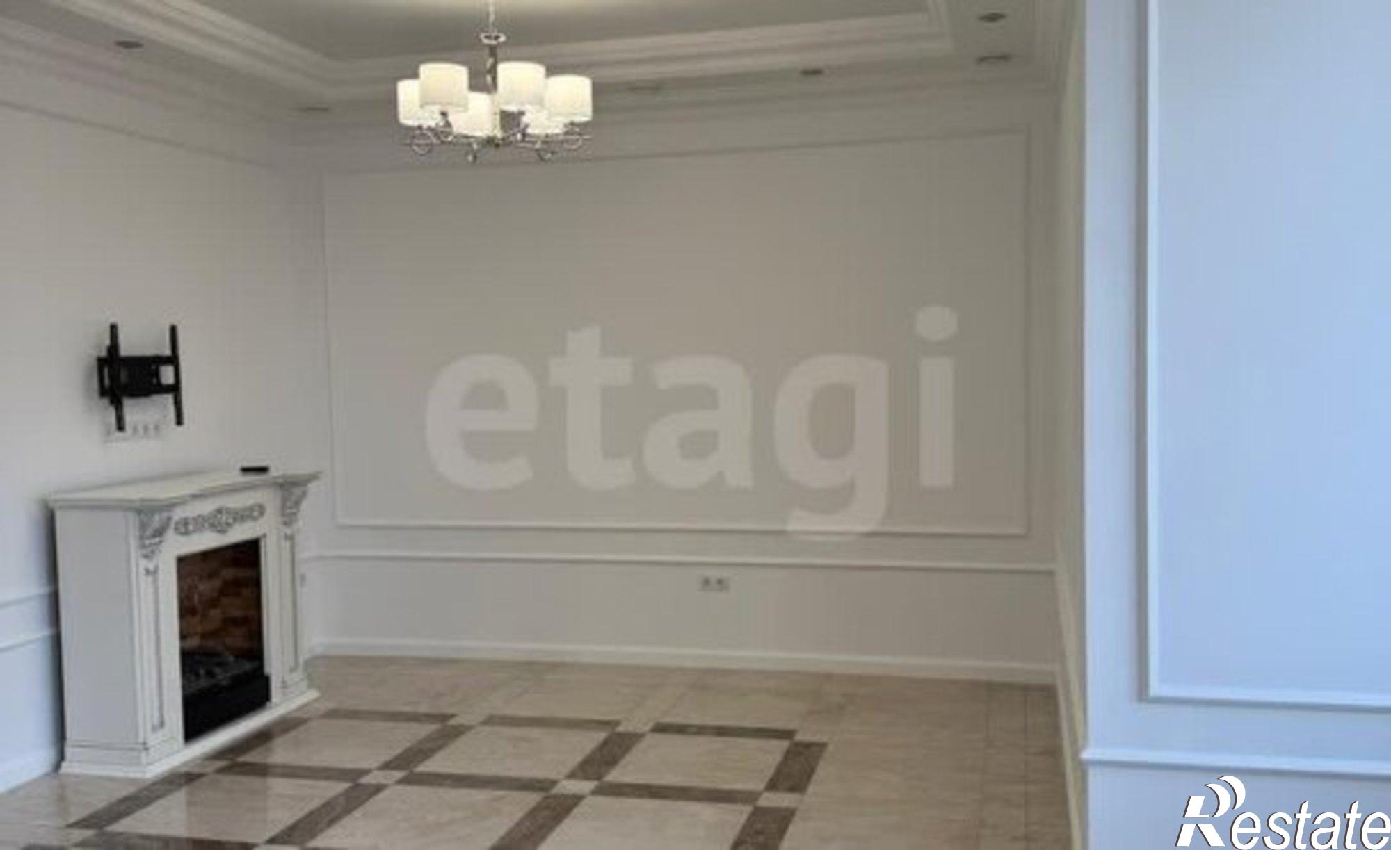 Купить квартиру за 23 900 000 рублей на улица Варфоломеева, 222А