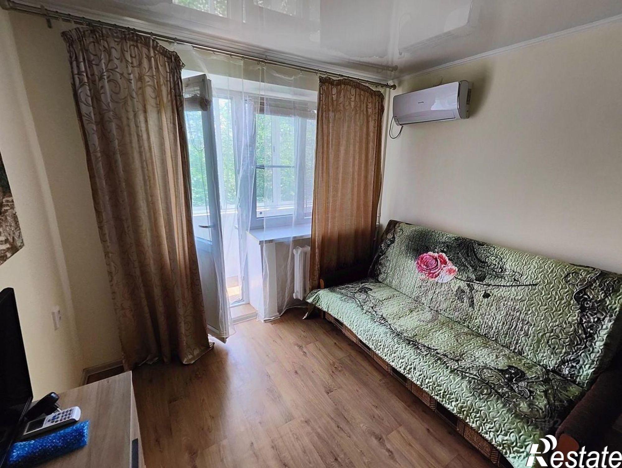 Сдать квартиру за 20 000 рублей на ул 2-я Киргизская, 97/3