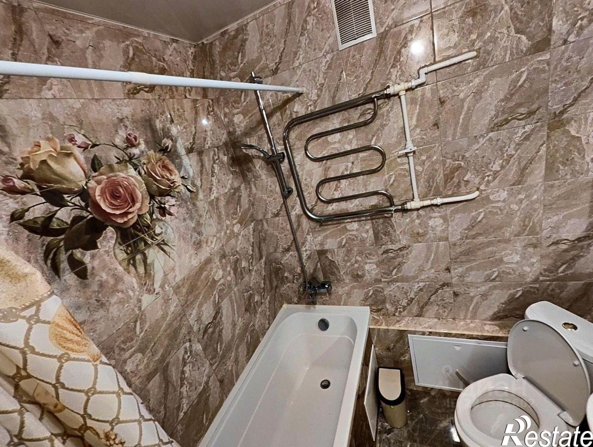 Сдать квартиру за 20 000 рублей на ул 2-я Киргизская, 97/3