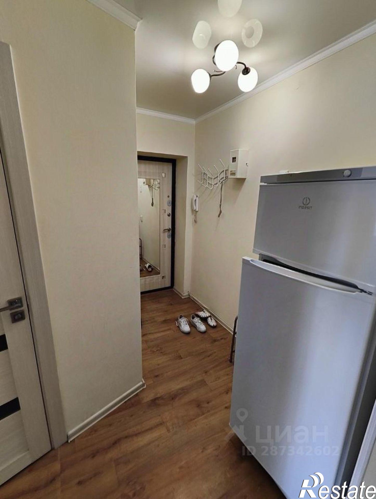 Сдать квартиру за 20 000 рублей на ул 2-я Киргизская, 97/3