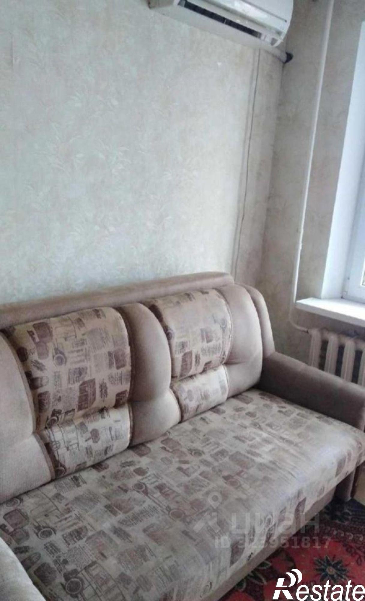 Сдать квартиру за 18 000 рублей на ул Орбитальная, 68