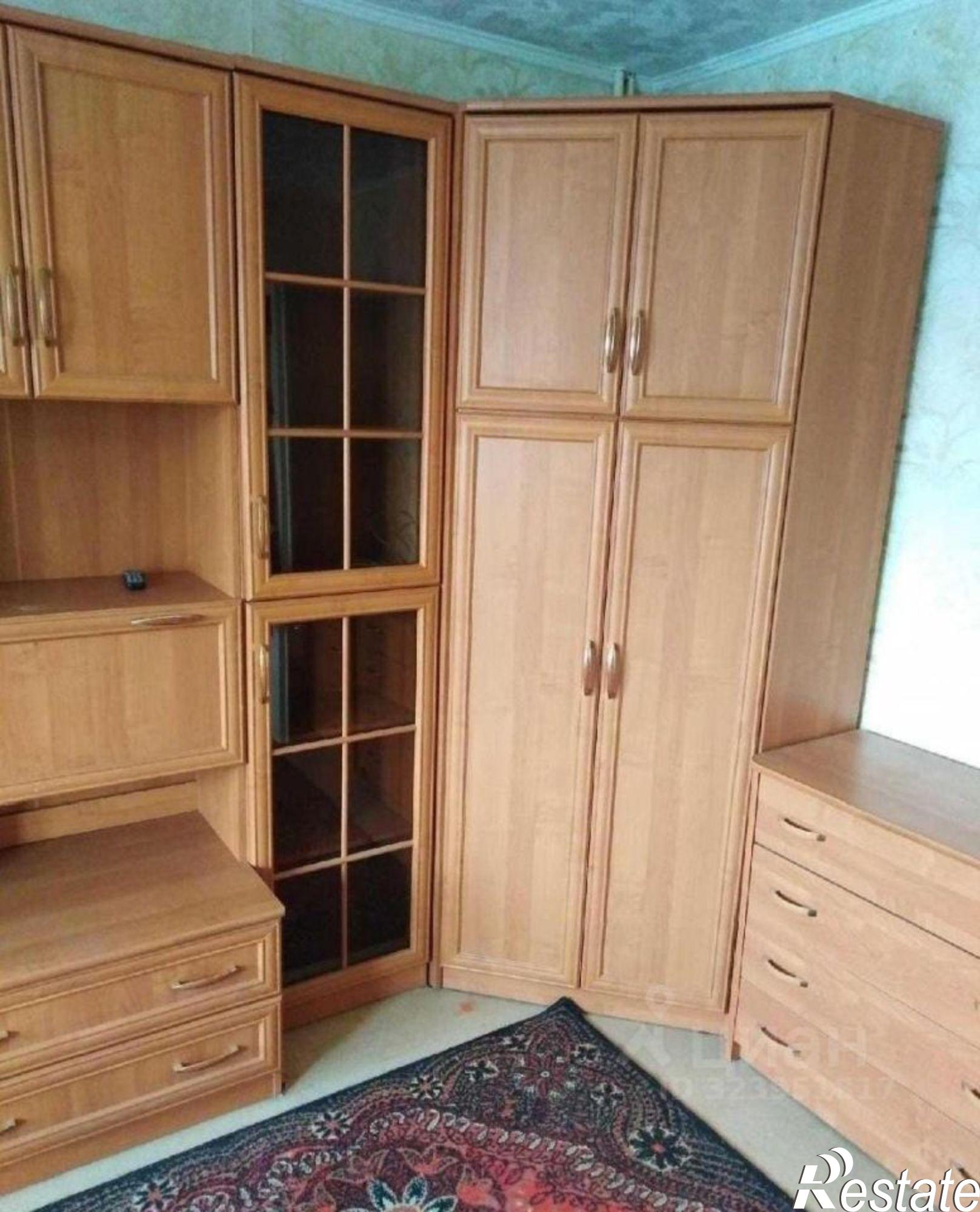 Сдать квартиру за 18 000 рублей на ул Орбитальная, 68