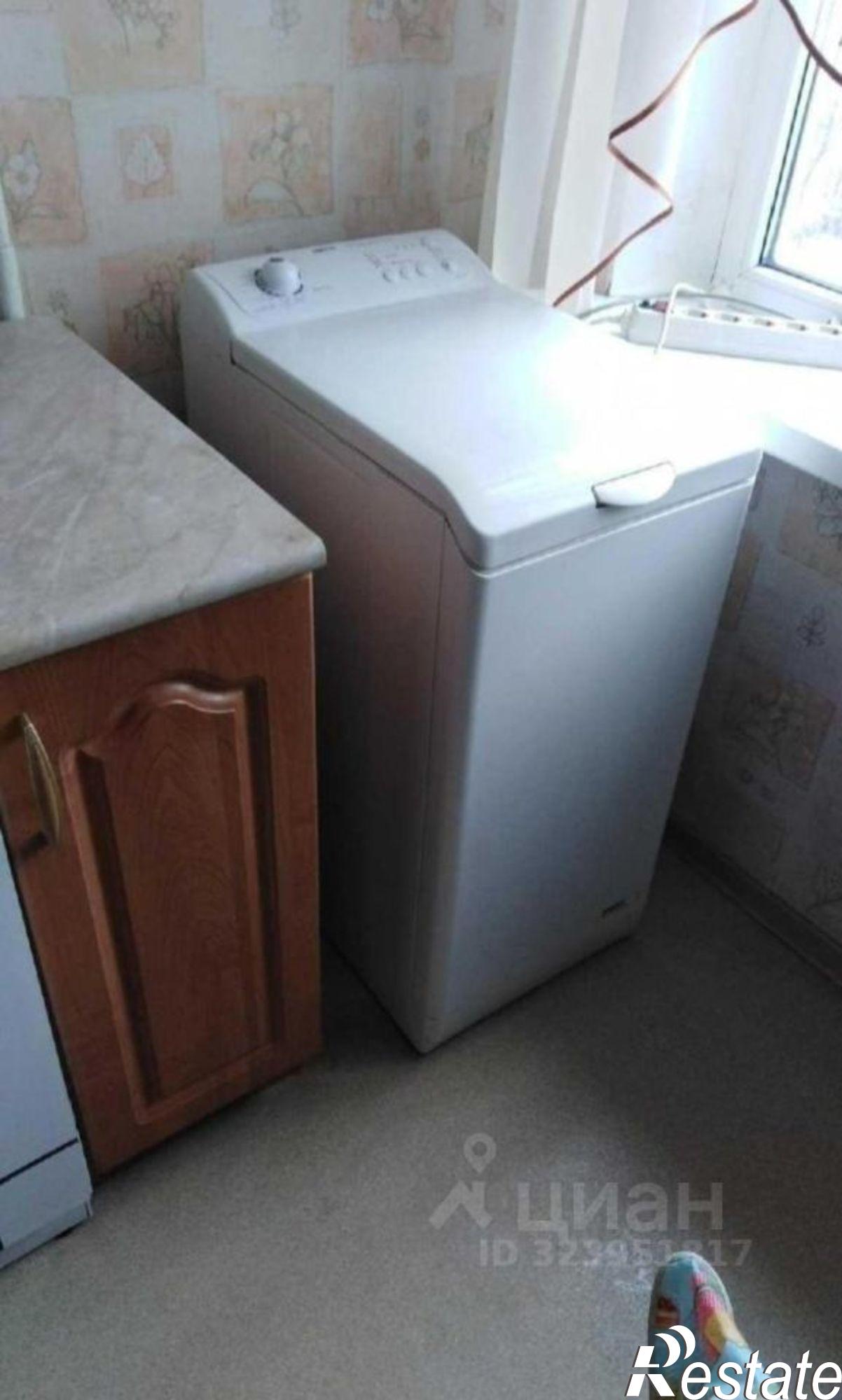 Сдать квартиру за 18 000 рублей на ул Орбитальная, 68