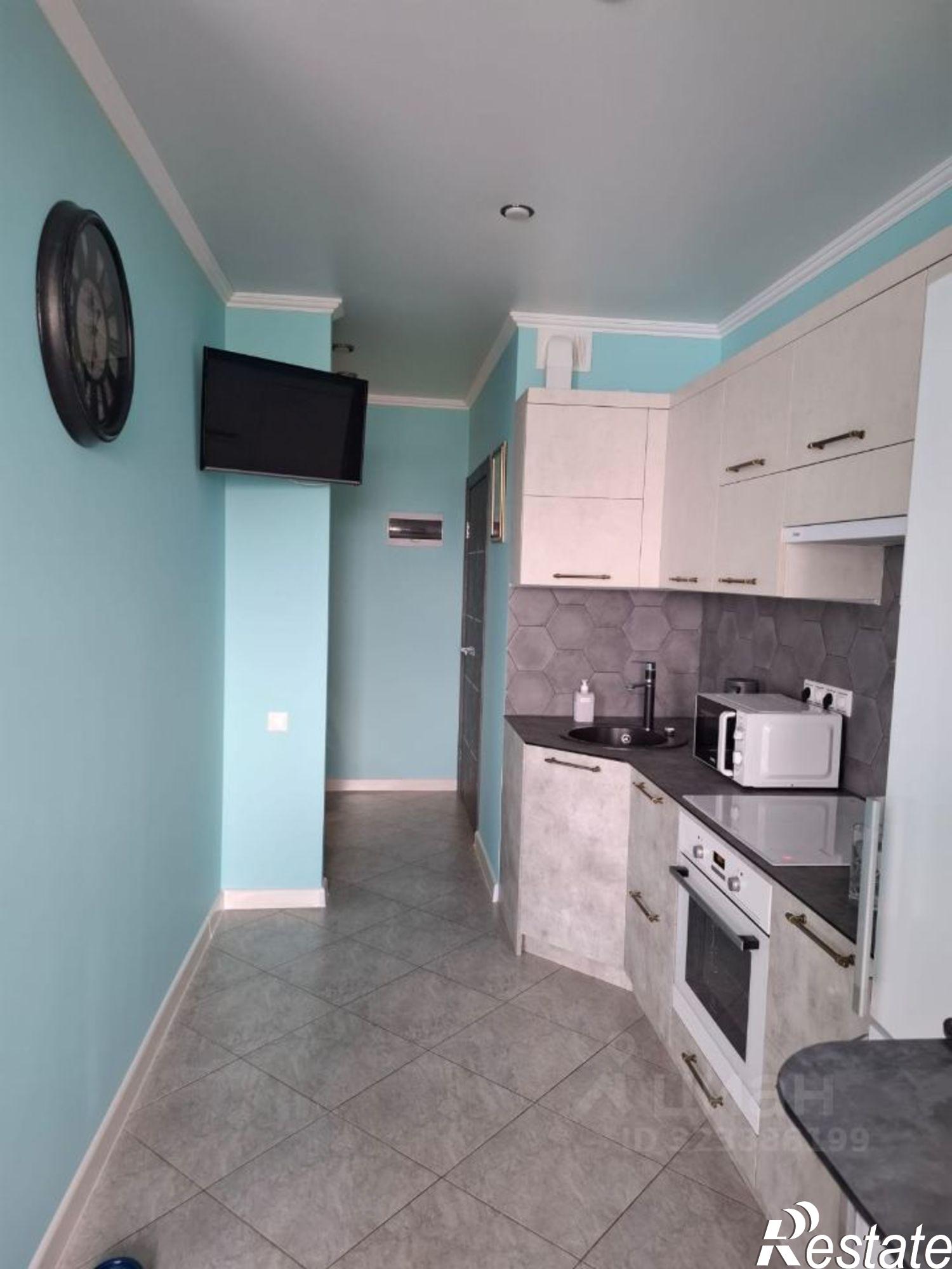 Сдать квартиру за 45 000 рублей на ул Тельмана, 110 2