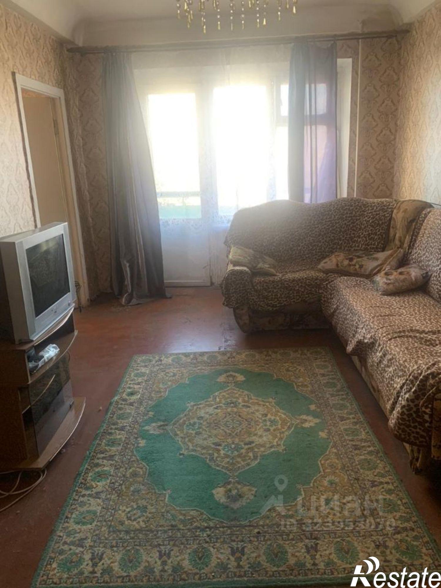 Сдать квартиру за 20 000 рублей на ул Лениногорская, 5