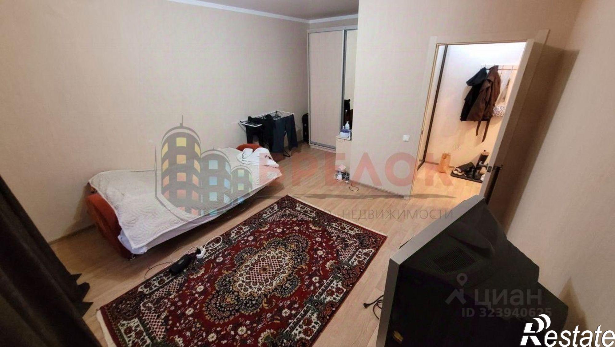 Купить квартиру за 4 800 000 рублей на проспект маршала Жукова, 25 к1