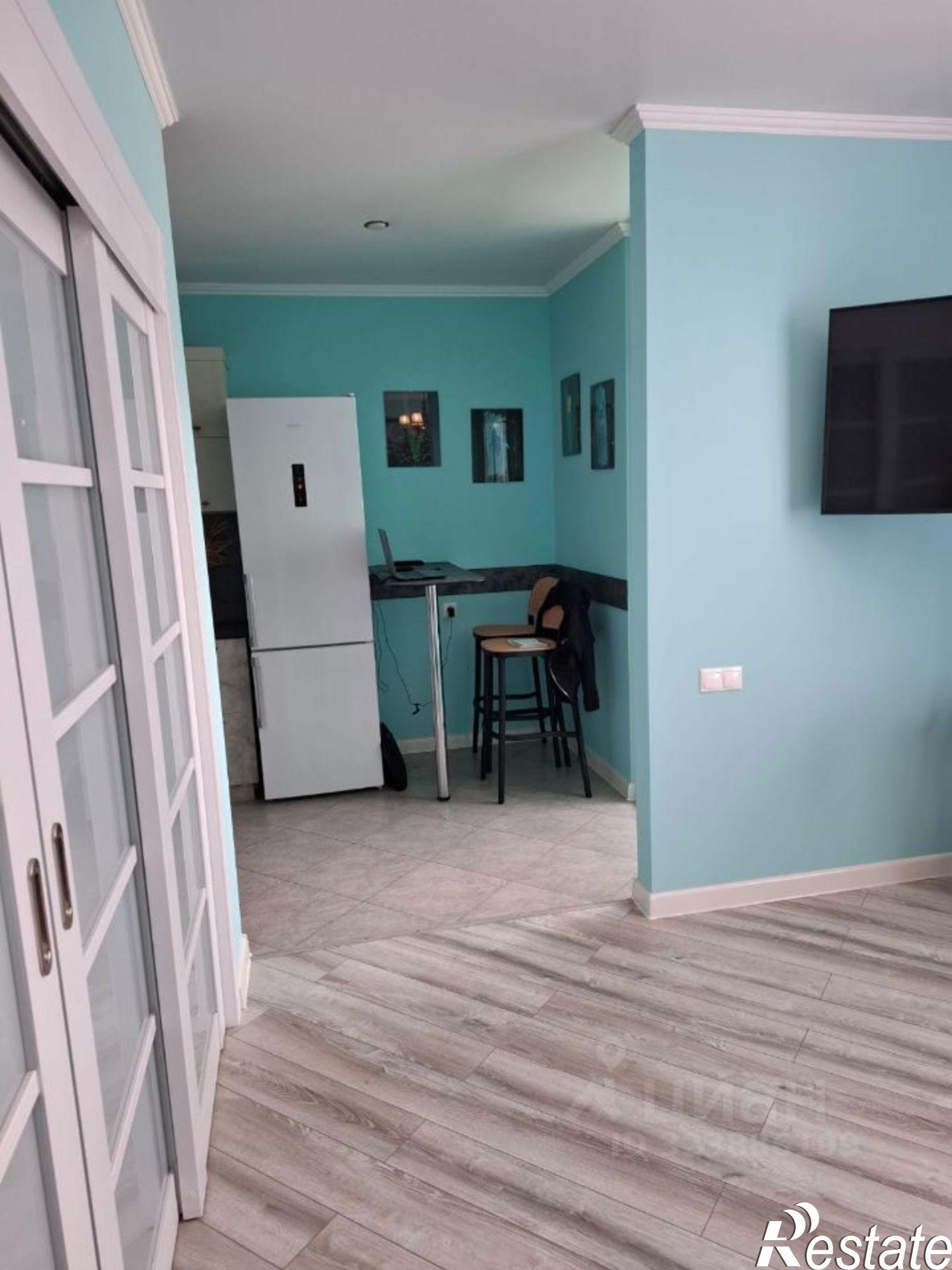 Сдать квартиру за 45 000 рублей на ул Тельмана, 110 2