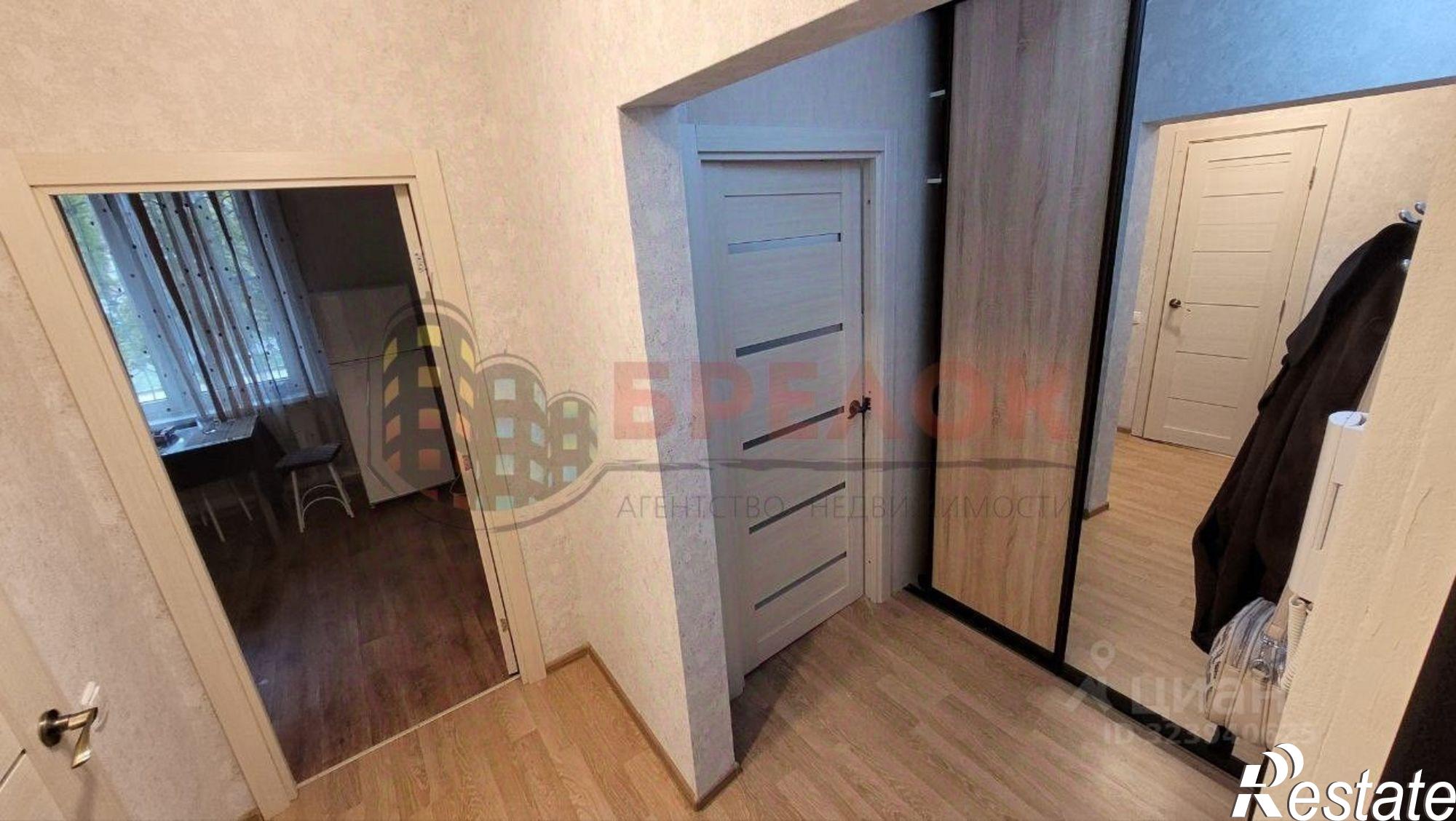 Купить квартиру за 4 800 000 рублей на проспект маршала Жукова, 25 к1