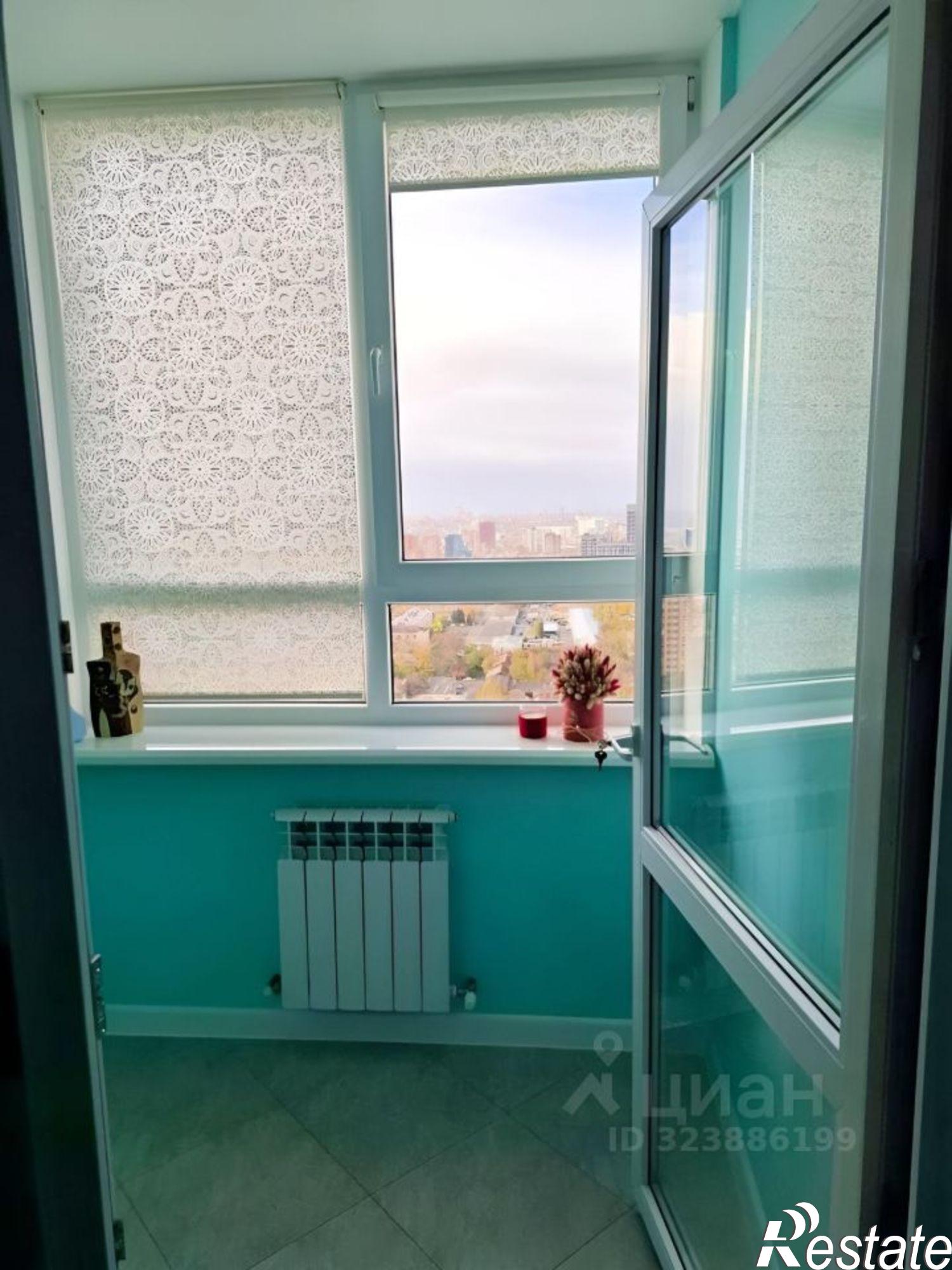 Сдать квартиру за 45 000 рублей на ул Тельмана, 110 2