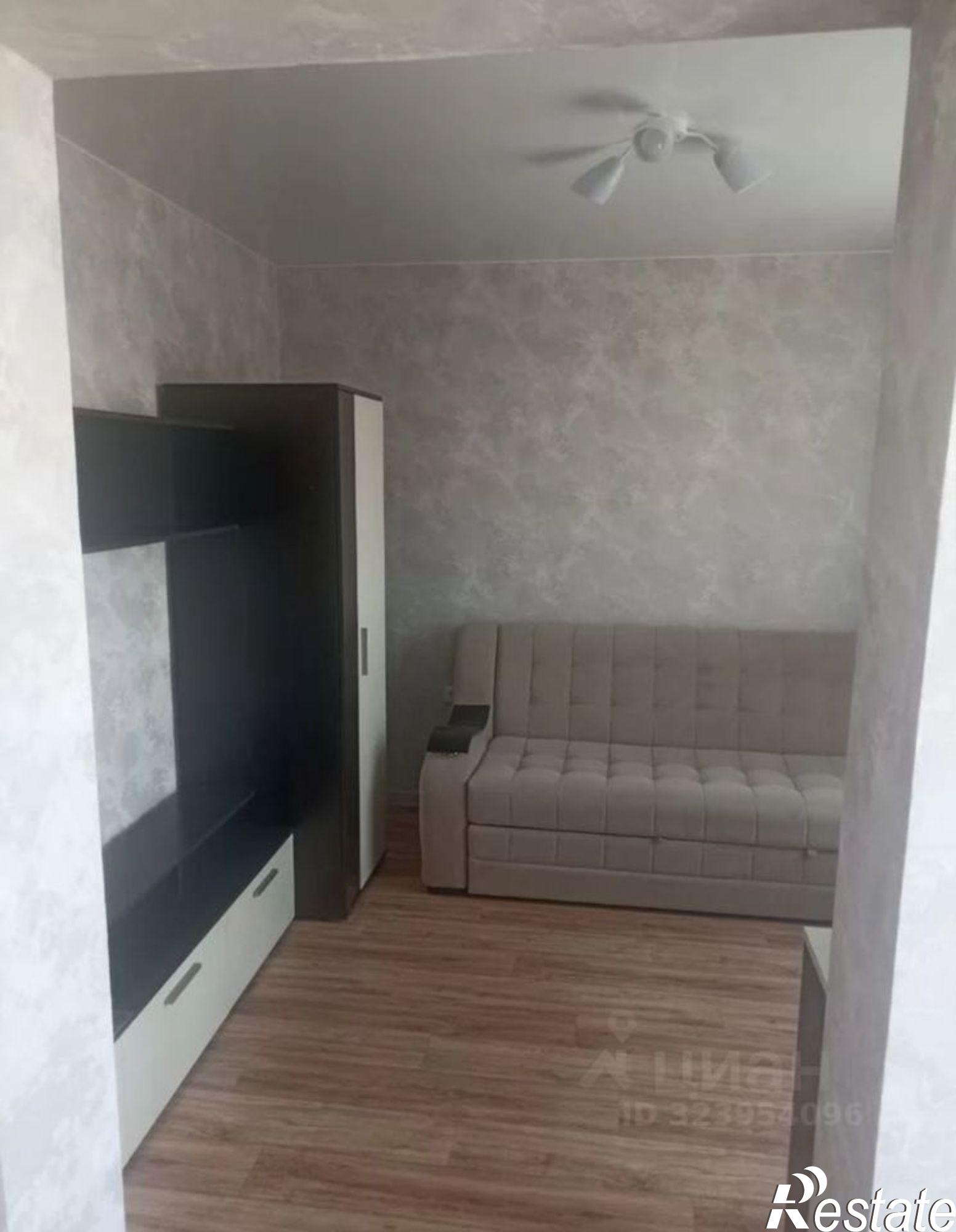 Сдать квартиру за 19 000 рублей на ул Висаитова, 1/12