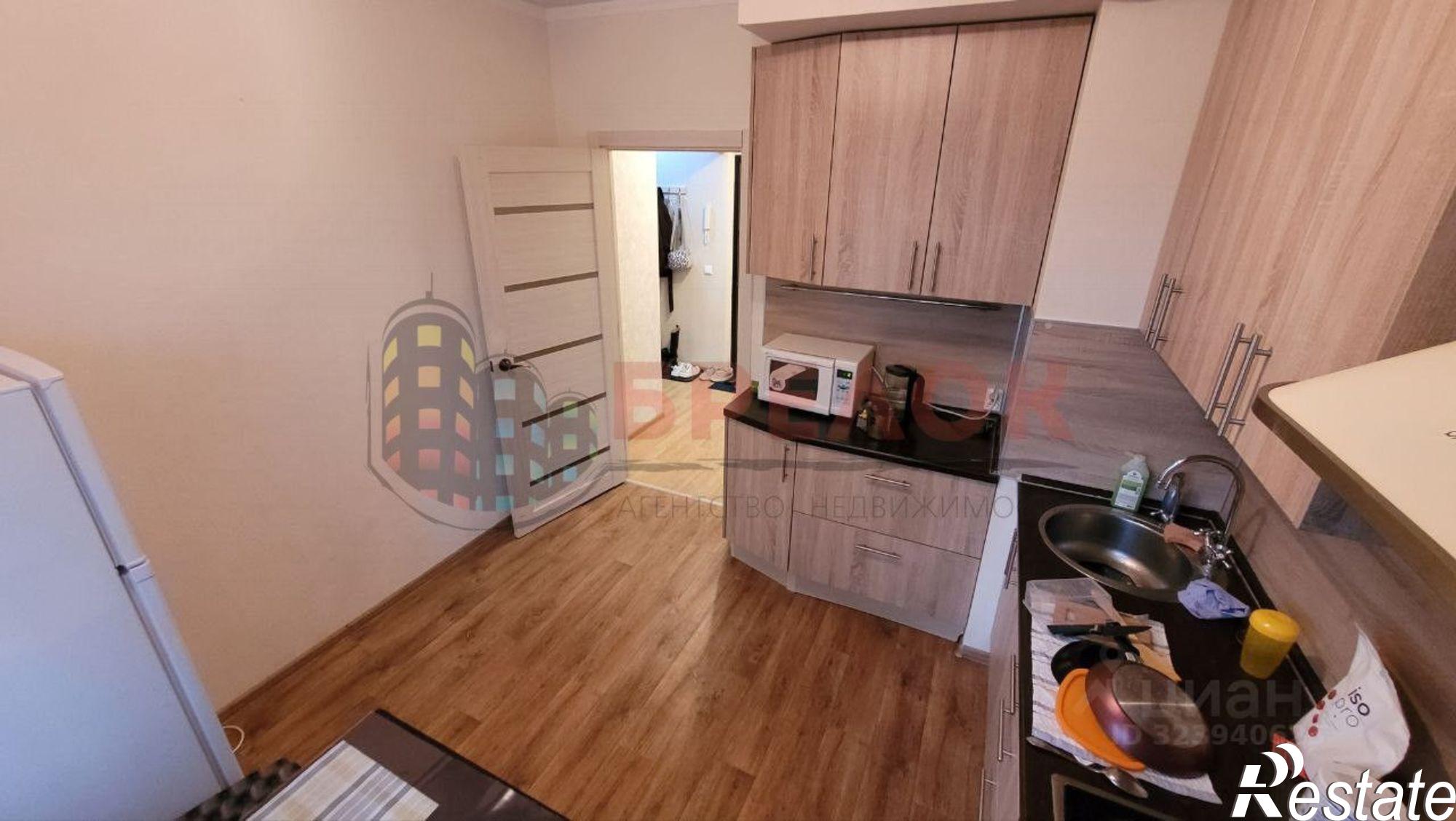 Купить квартиру за 4 800 000 рублей на проспект маршала Жукова, 25 к1