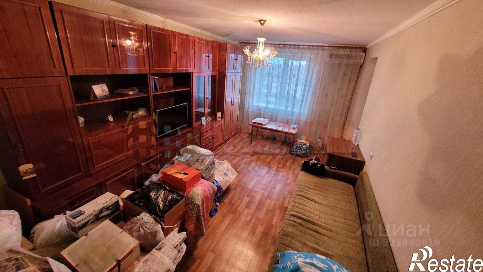 Купить квартиру за 3 900 000 рублей на проспект Королёва, 28