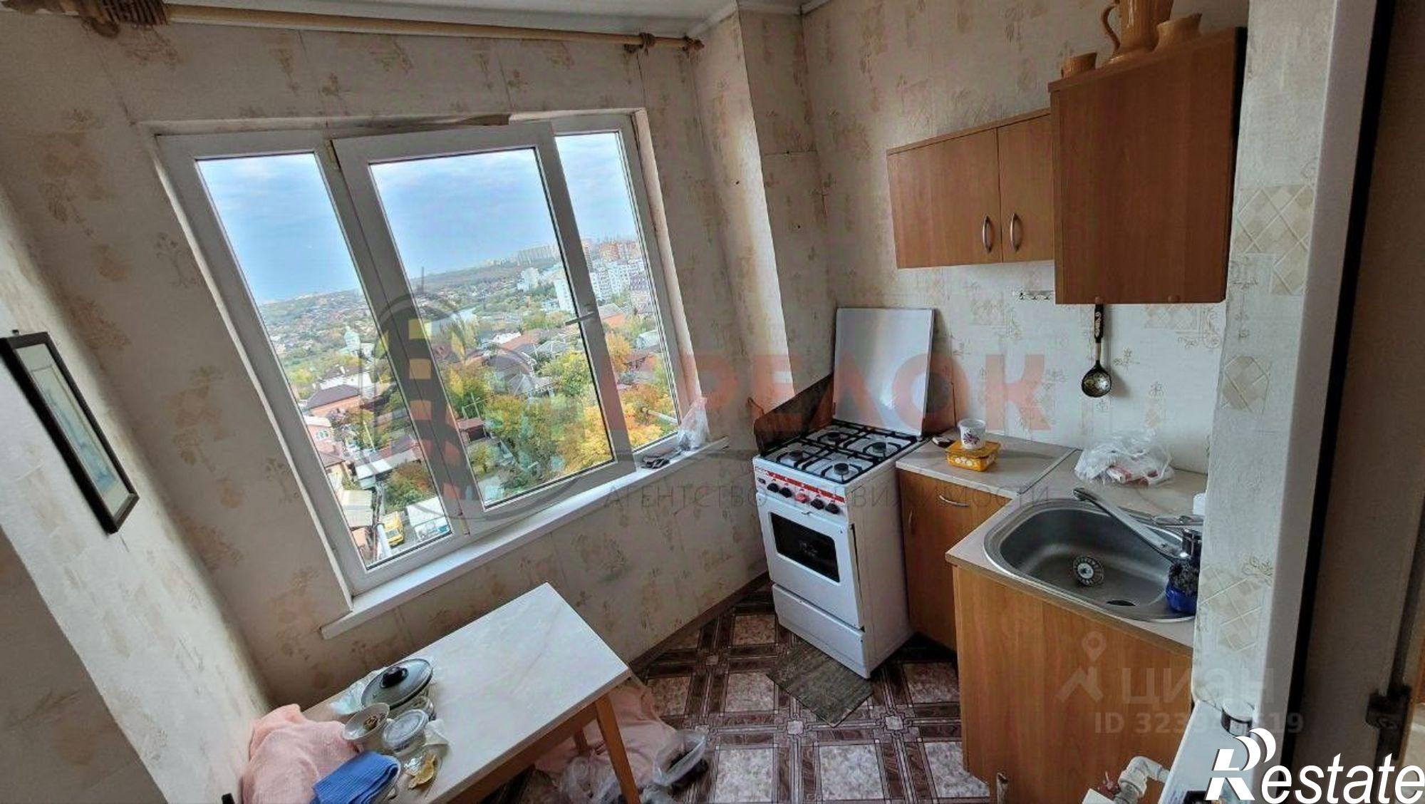 Купить квартиру за 3 900 000 рублей на проспект Королёва, 28