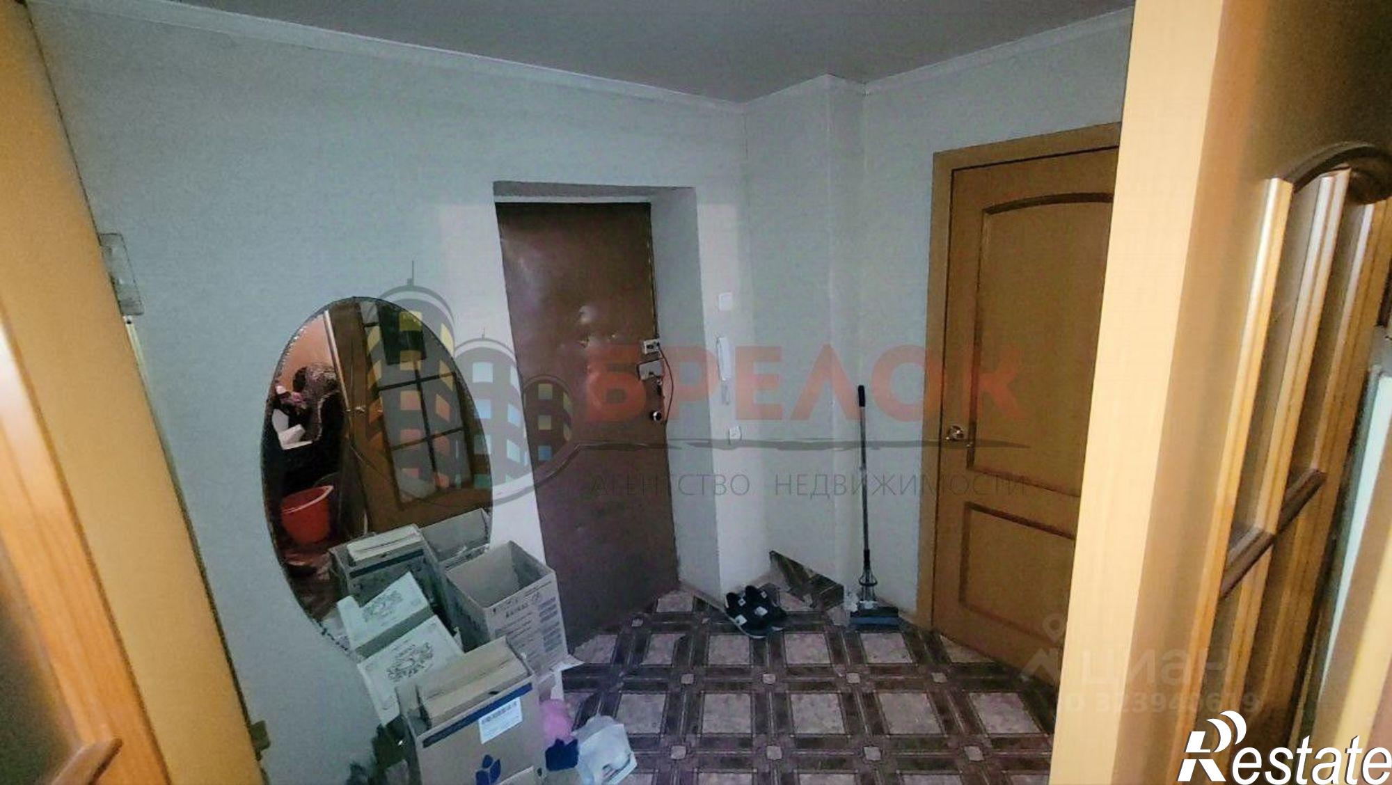 Купить квартиру за 3 900 000 рублей на проспект Королёва, 28