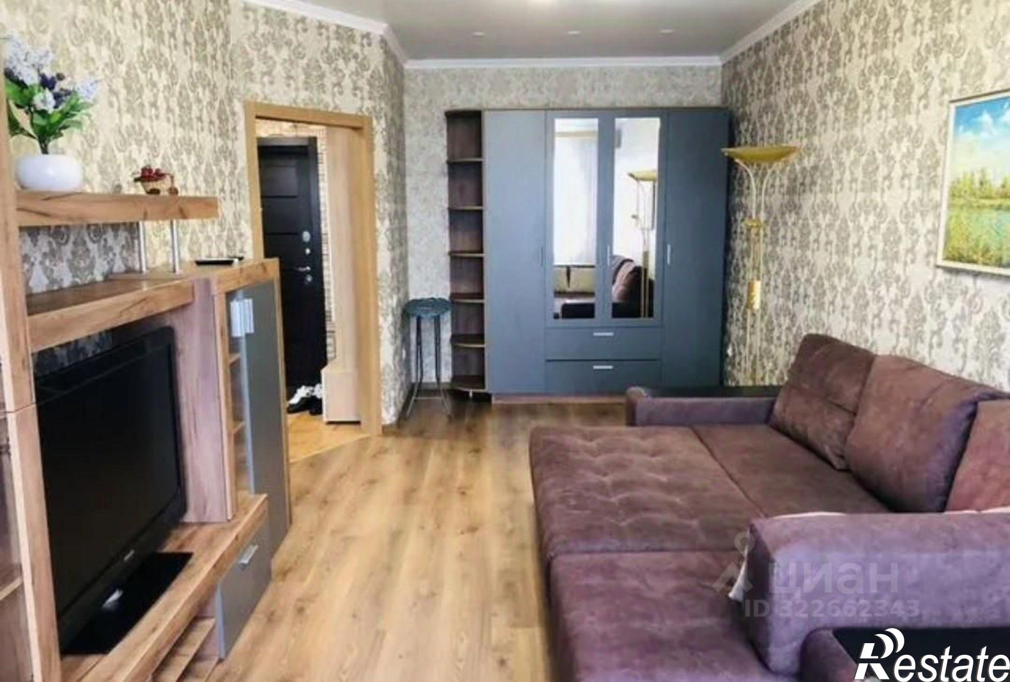 Сдать квартиру за 25 000 рублей на ул Вересаева, 101 3