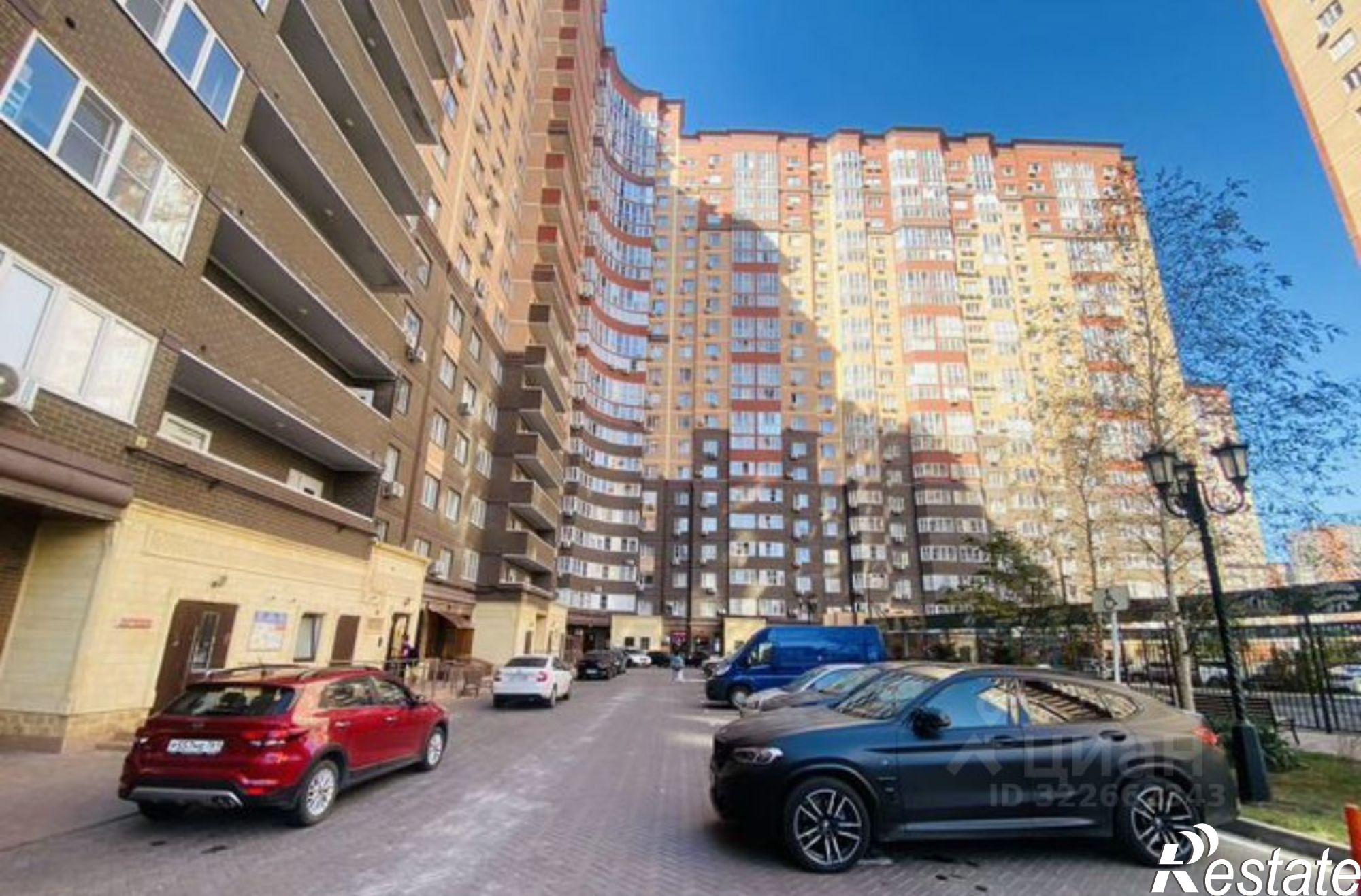 Сдать квартиру за 25 000 рублей на ул Вересаева, 101 3